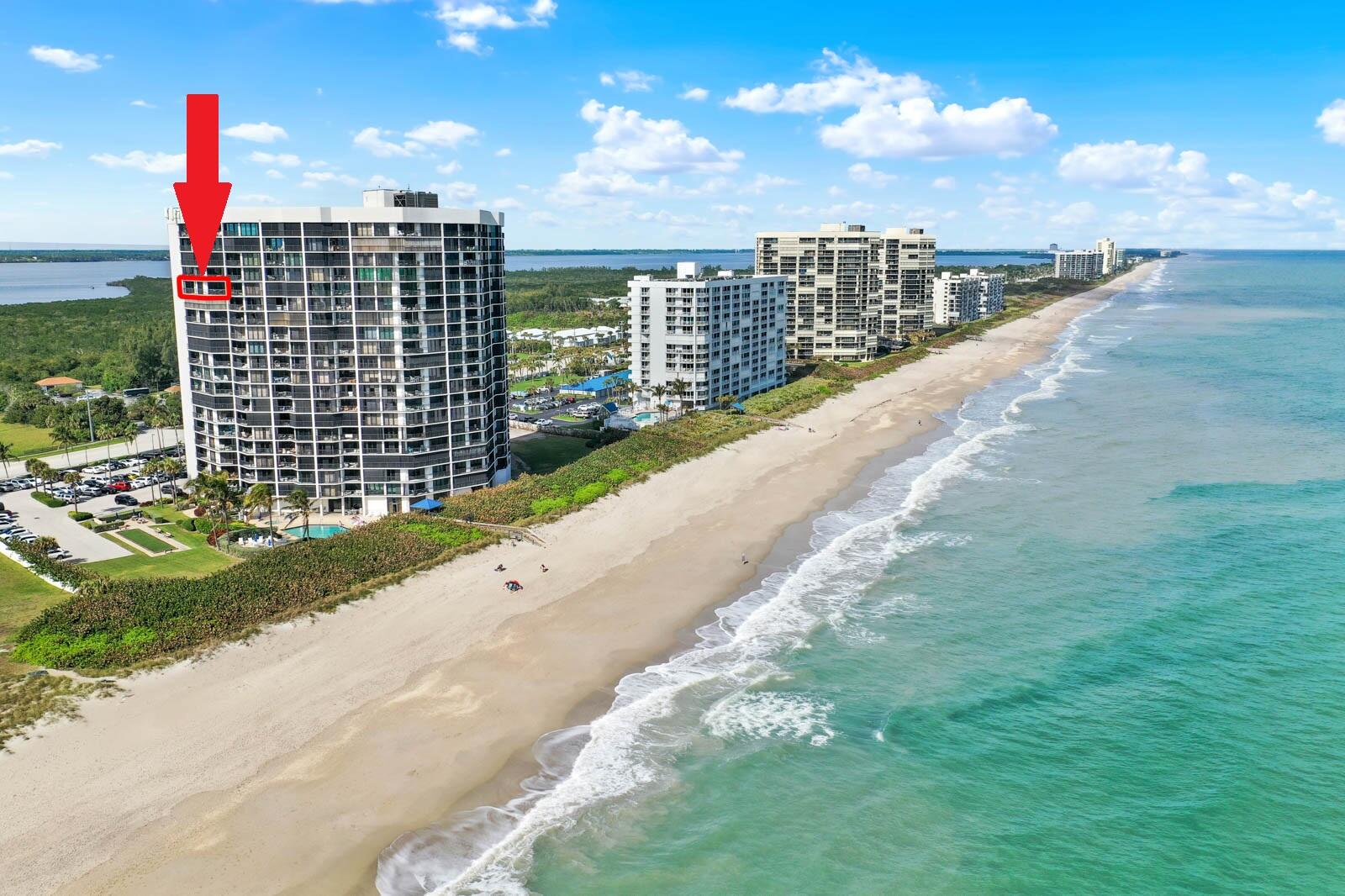 PRINCESS OF HUTCHINSON ISLAND - Residential