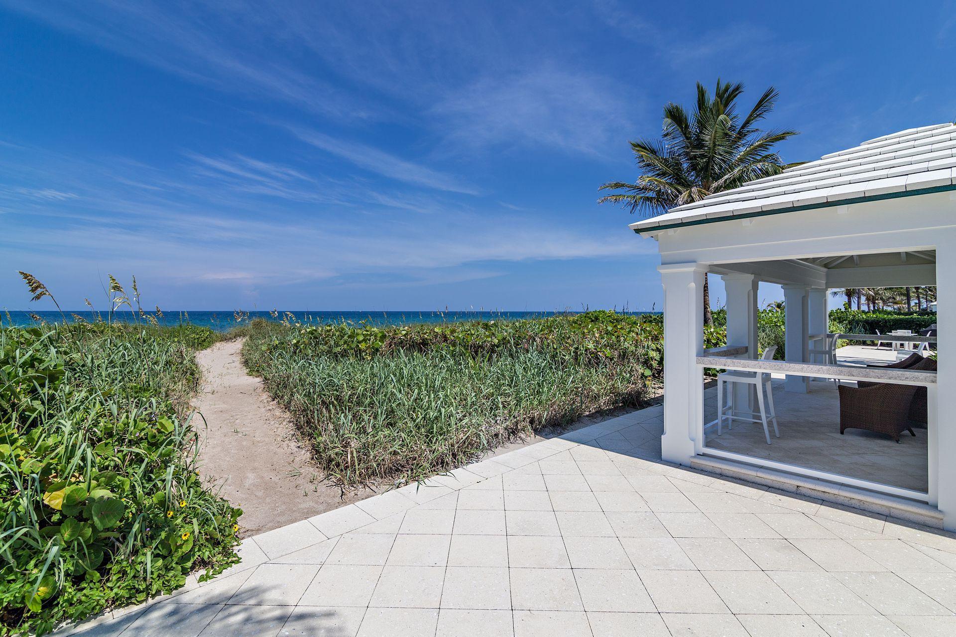 OCEAN TERRACE - Residential