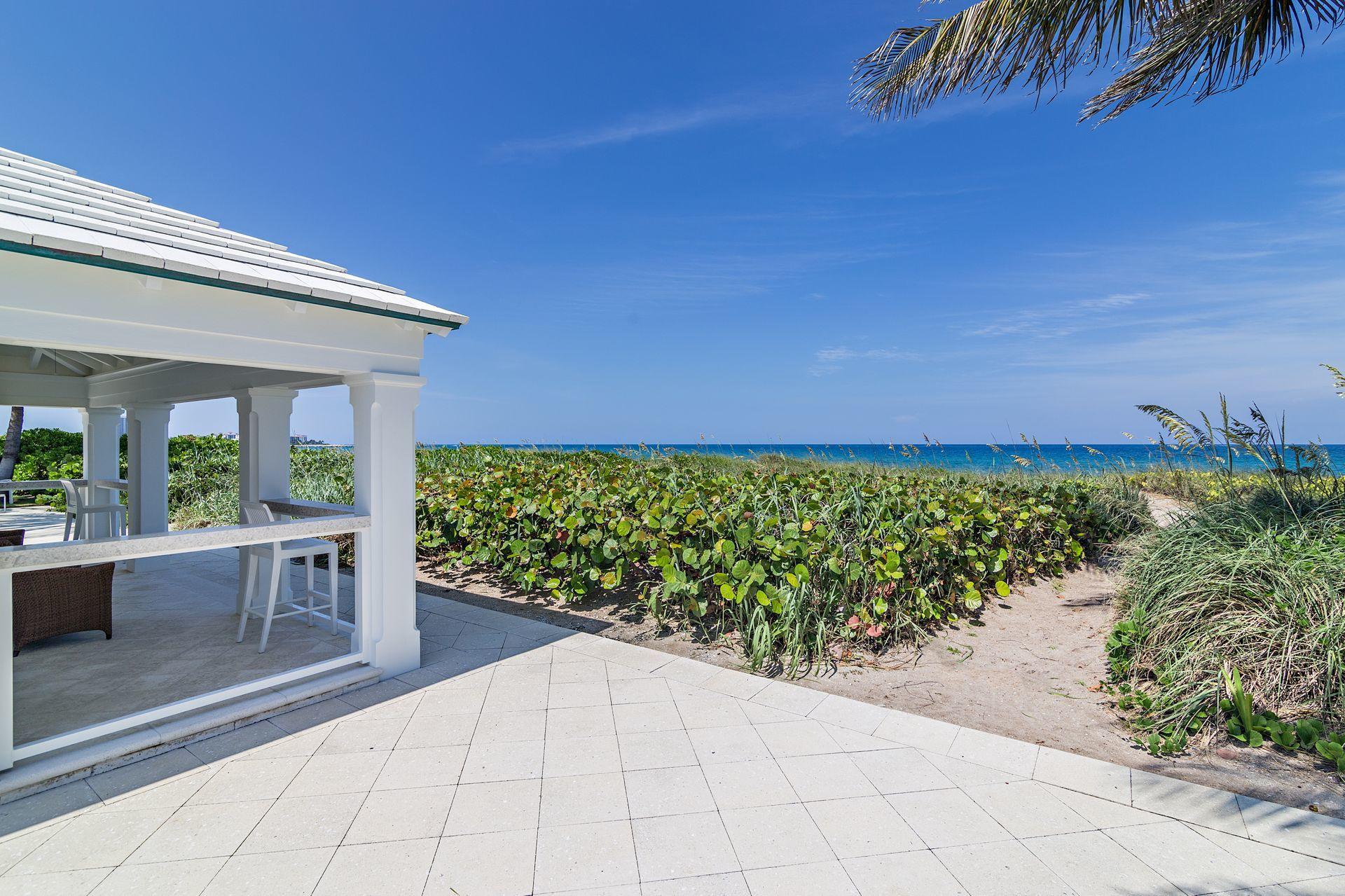 OCEAN TERRACE - Residential