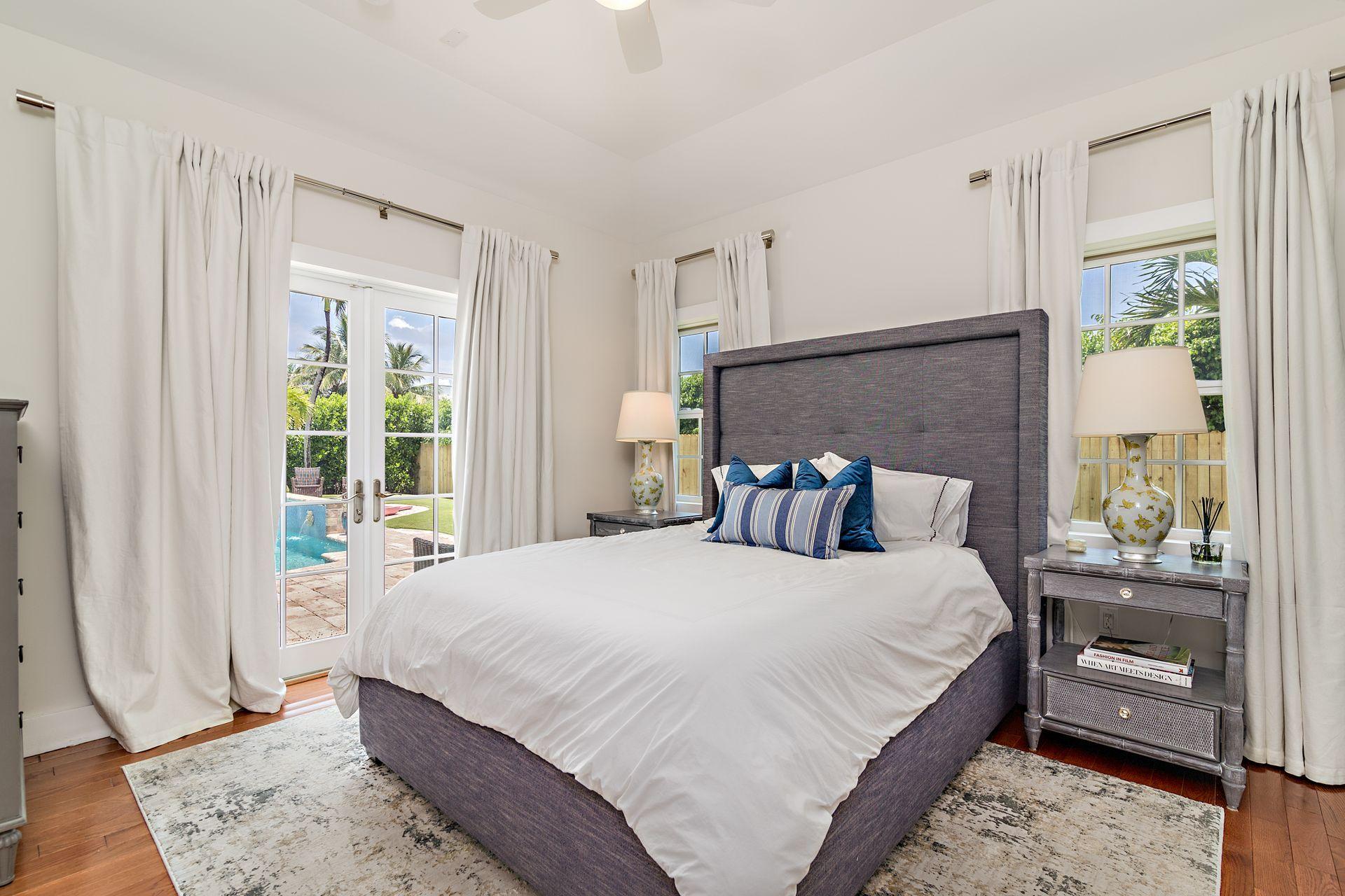 OCEAN TERRACE - Residential