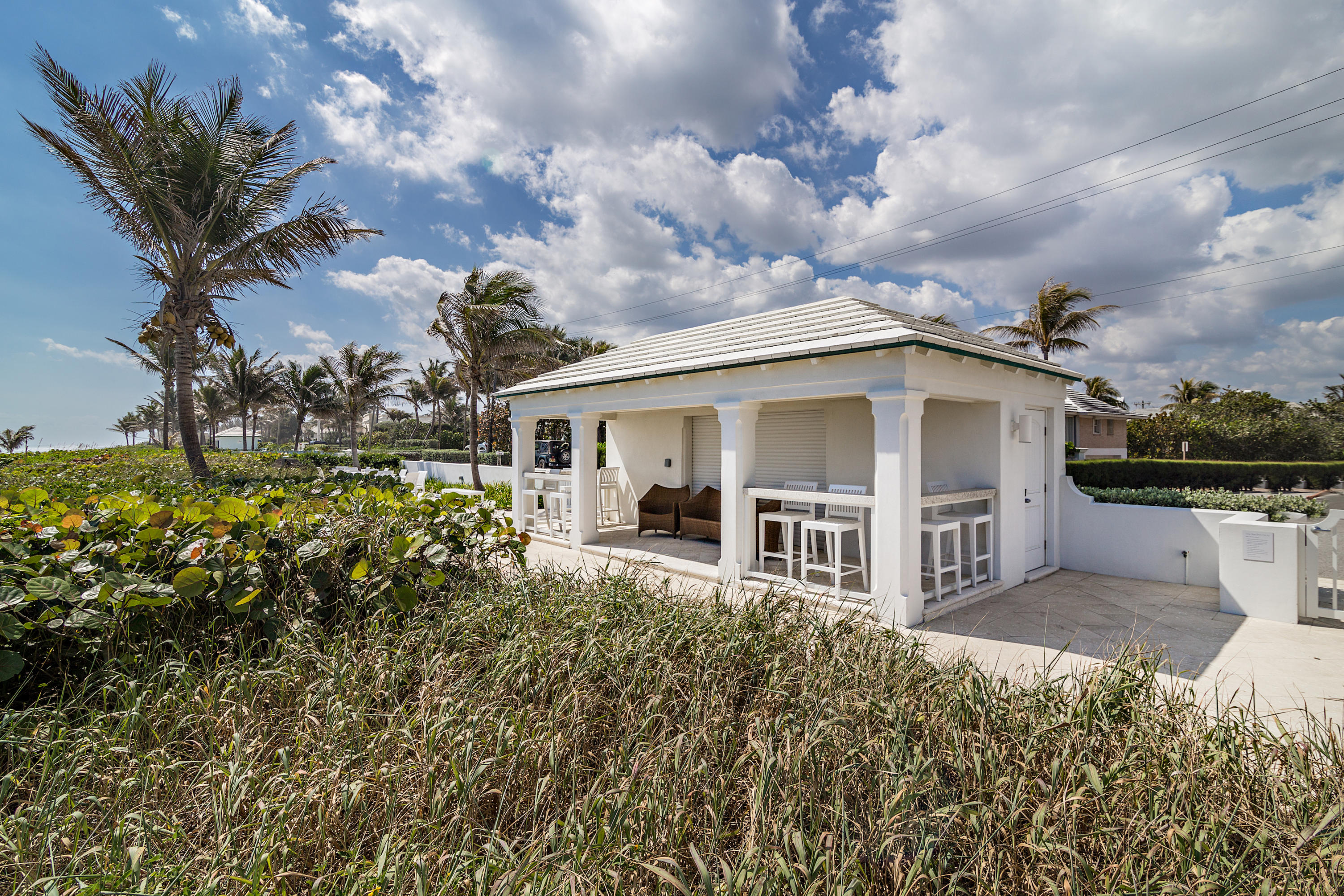 OCEAN TERRACE - Residential