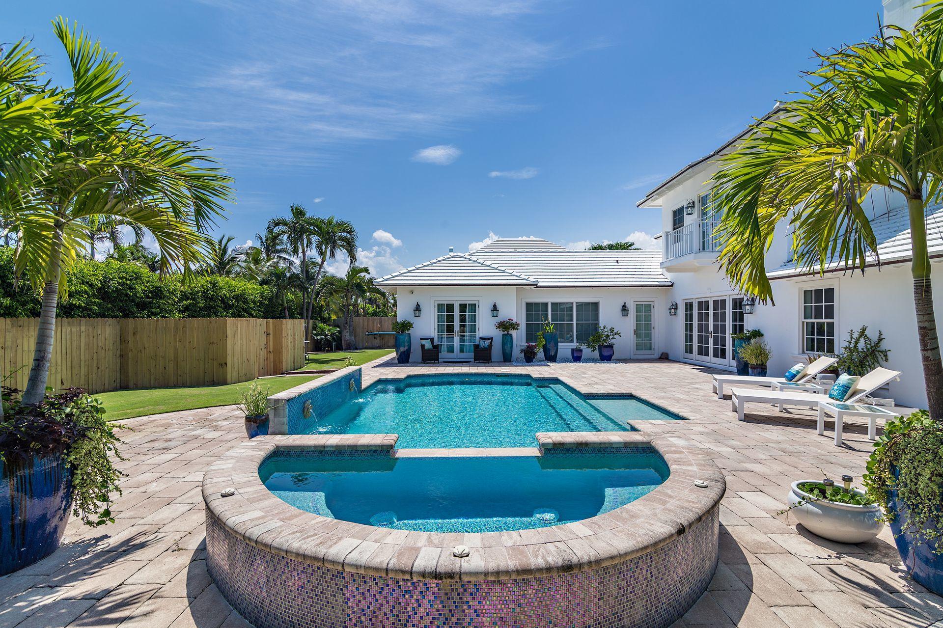OCEAN TERRACE - Residential