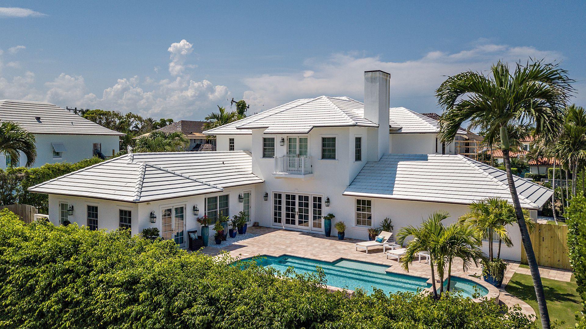 OCEAN TERRACE - Residential