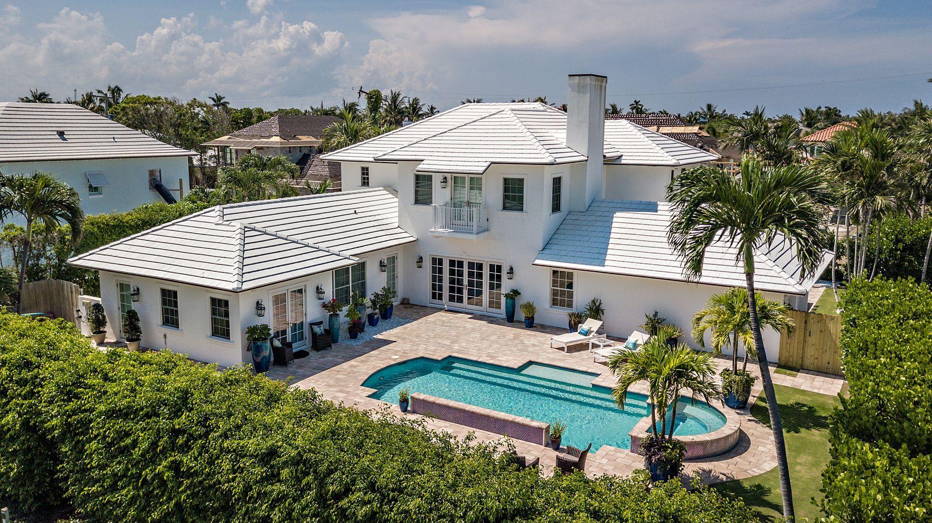 OCEAN TERRACE - Residential