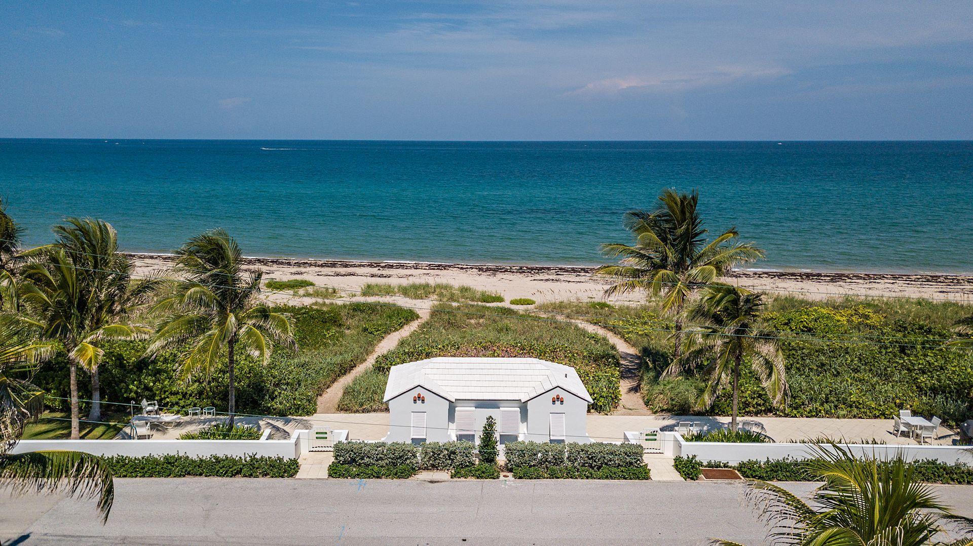 OCEAN TERRACE - Residential
