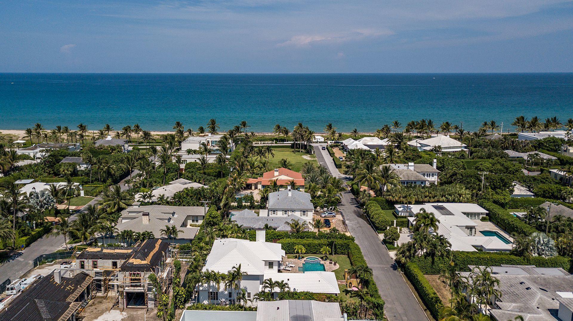 OCEAN TERRACE - Residential