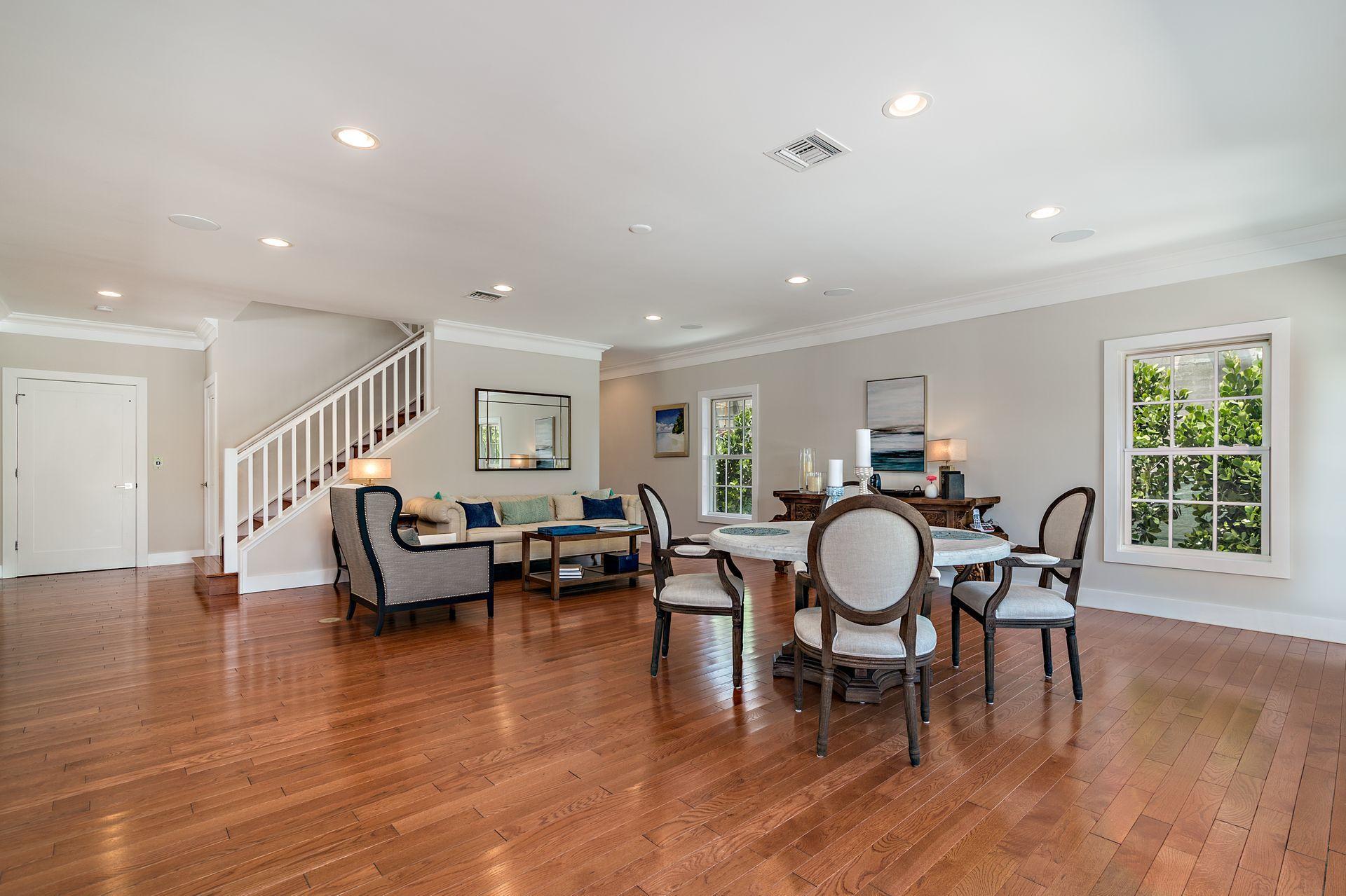 OCEAN TERRACE - Residential