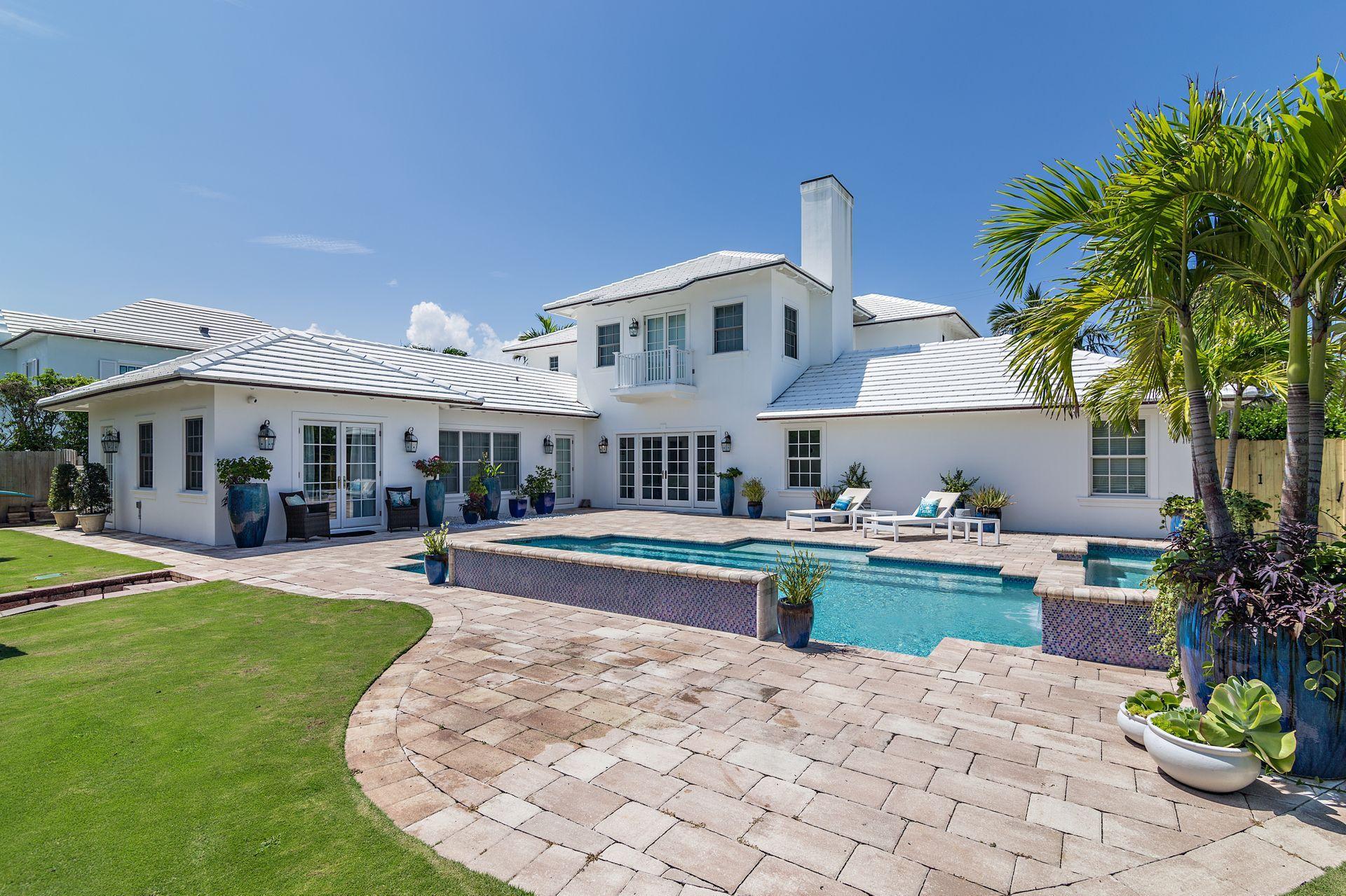 OCEAN TERRACE - Residential