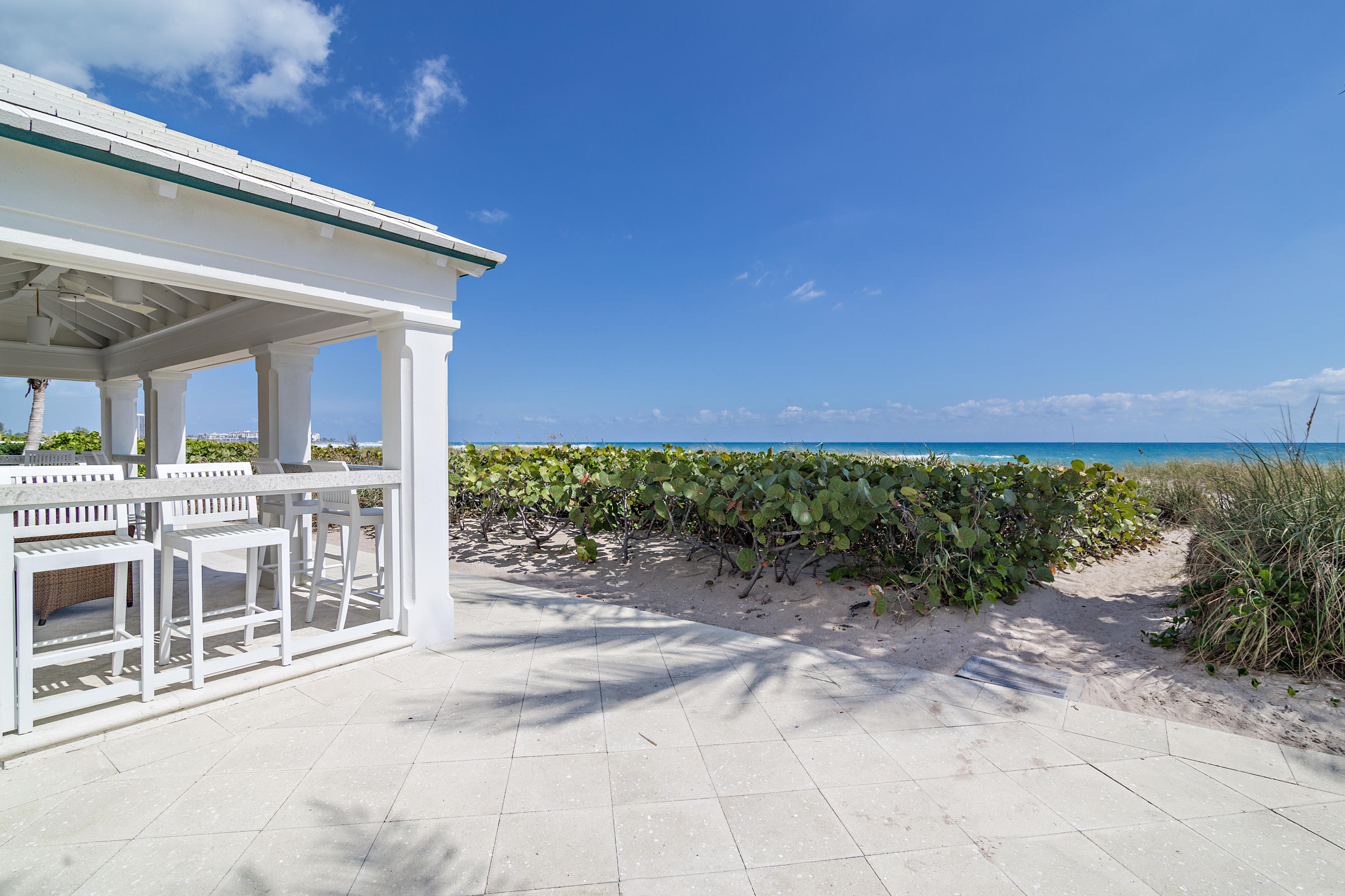 OCEAN TERRACE - Residential