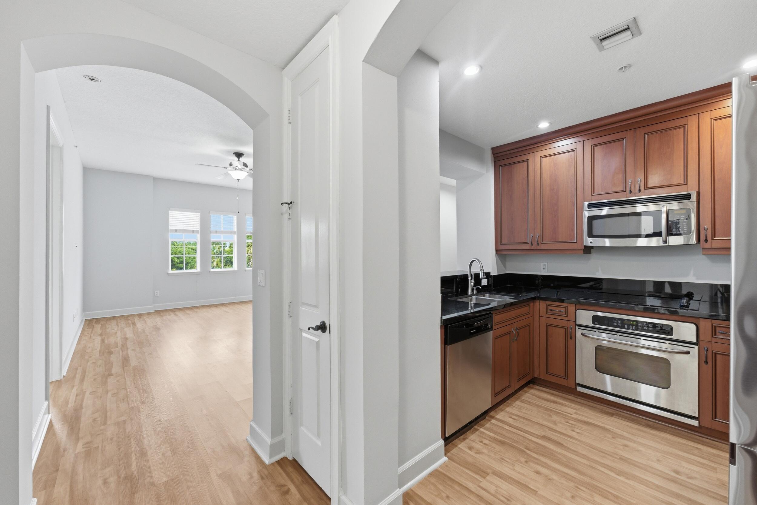 CITY WALK AT PINEAPPLE GROVE CONDO - Residential