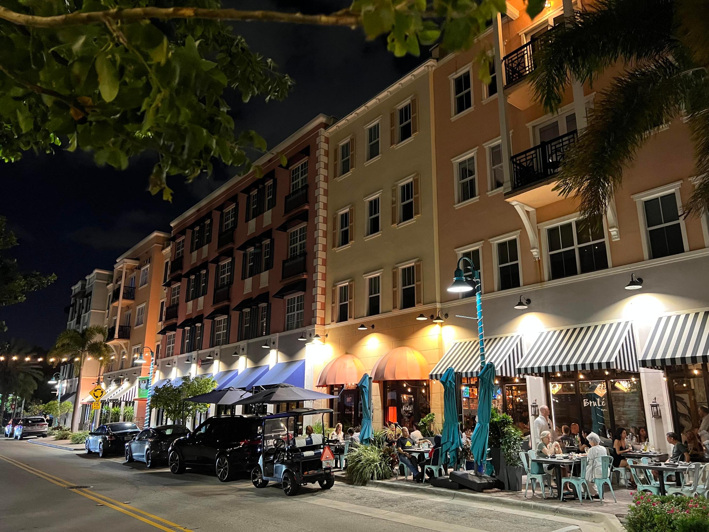 CITY WALK AT PINEAPPLE GROVE CONDO - Residential