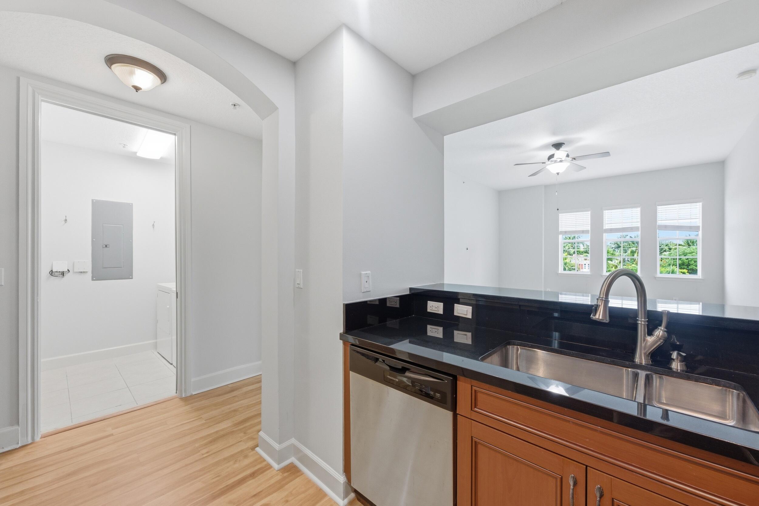 CITY WALK AT PINEAPPLE GROVE CONDO - Residential