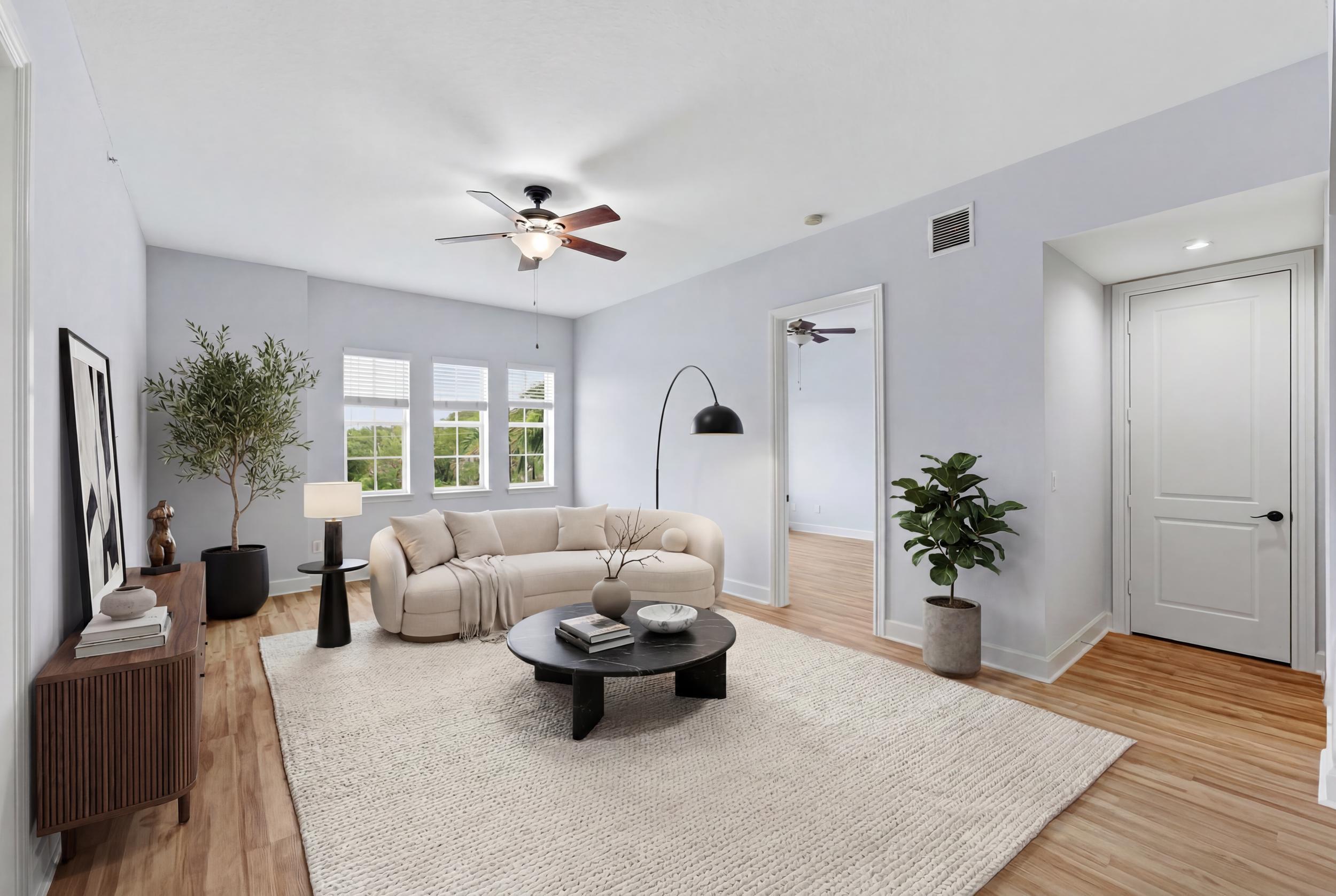 CITY WALK AT PINEAPPLE GROVE CONDO - Residential