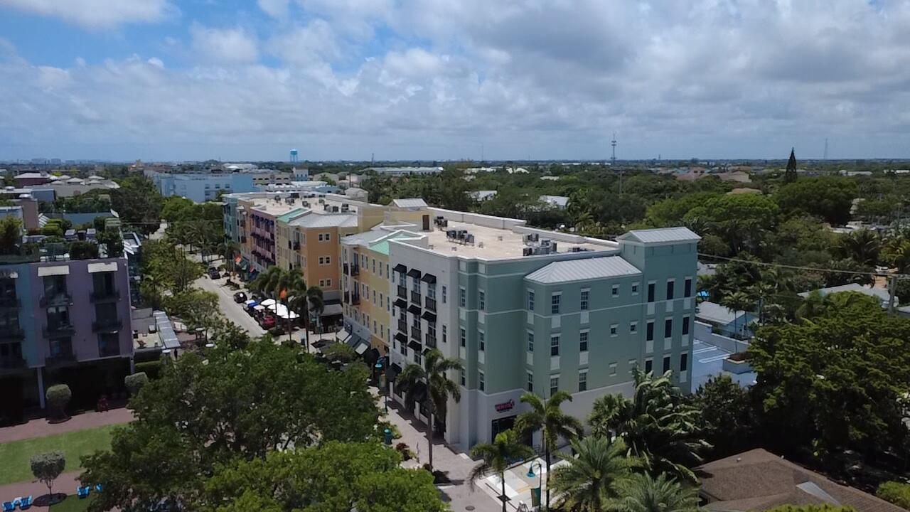CITY WALK AT PINEAPPLE GROVE CONDO - Residential