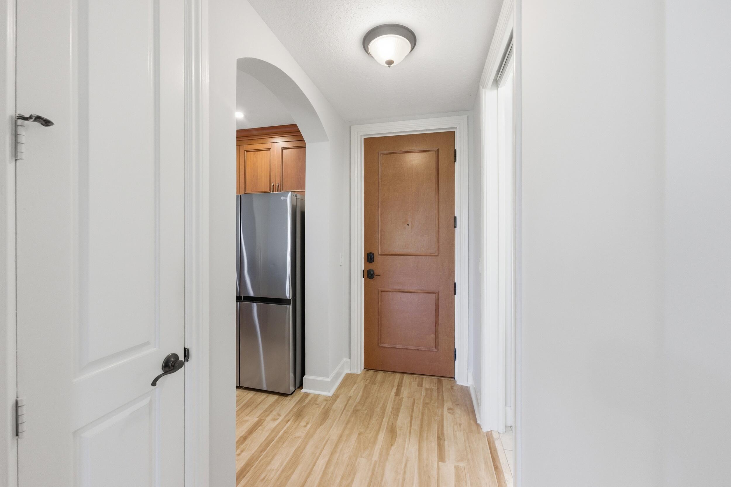 CITY WALK AT PINEAPPLE GROVE CONDO - Residential