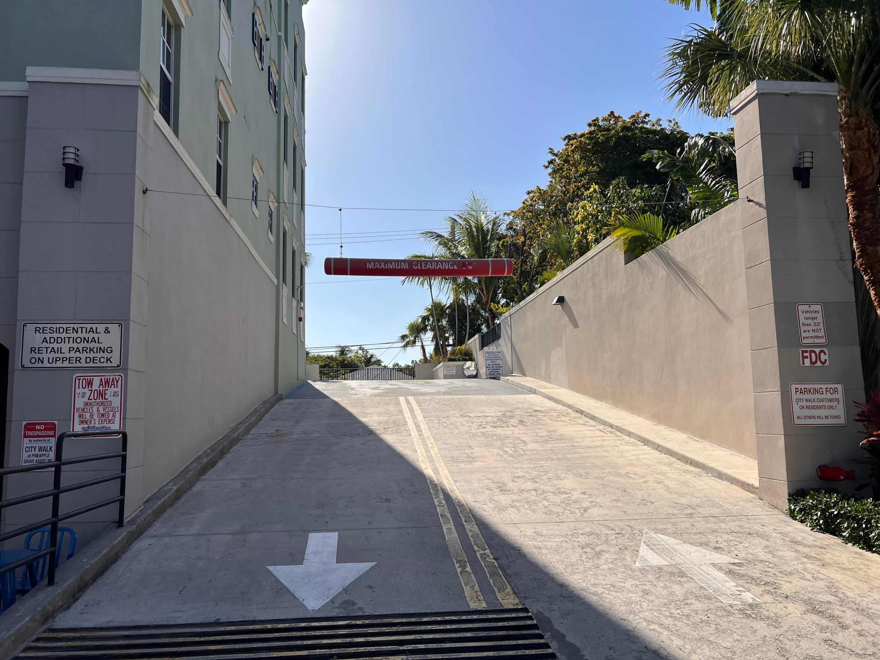 CITY WALK AT PINEAPPLE GROVE CONDO - Residential