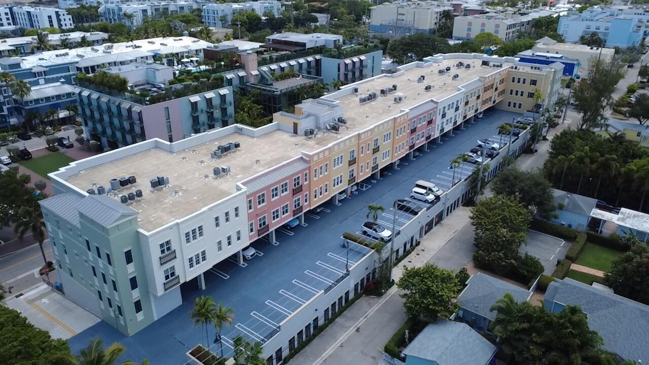 CITY WALK AT PINEAPPLE GROVE CONDO - Residential