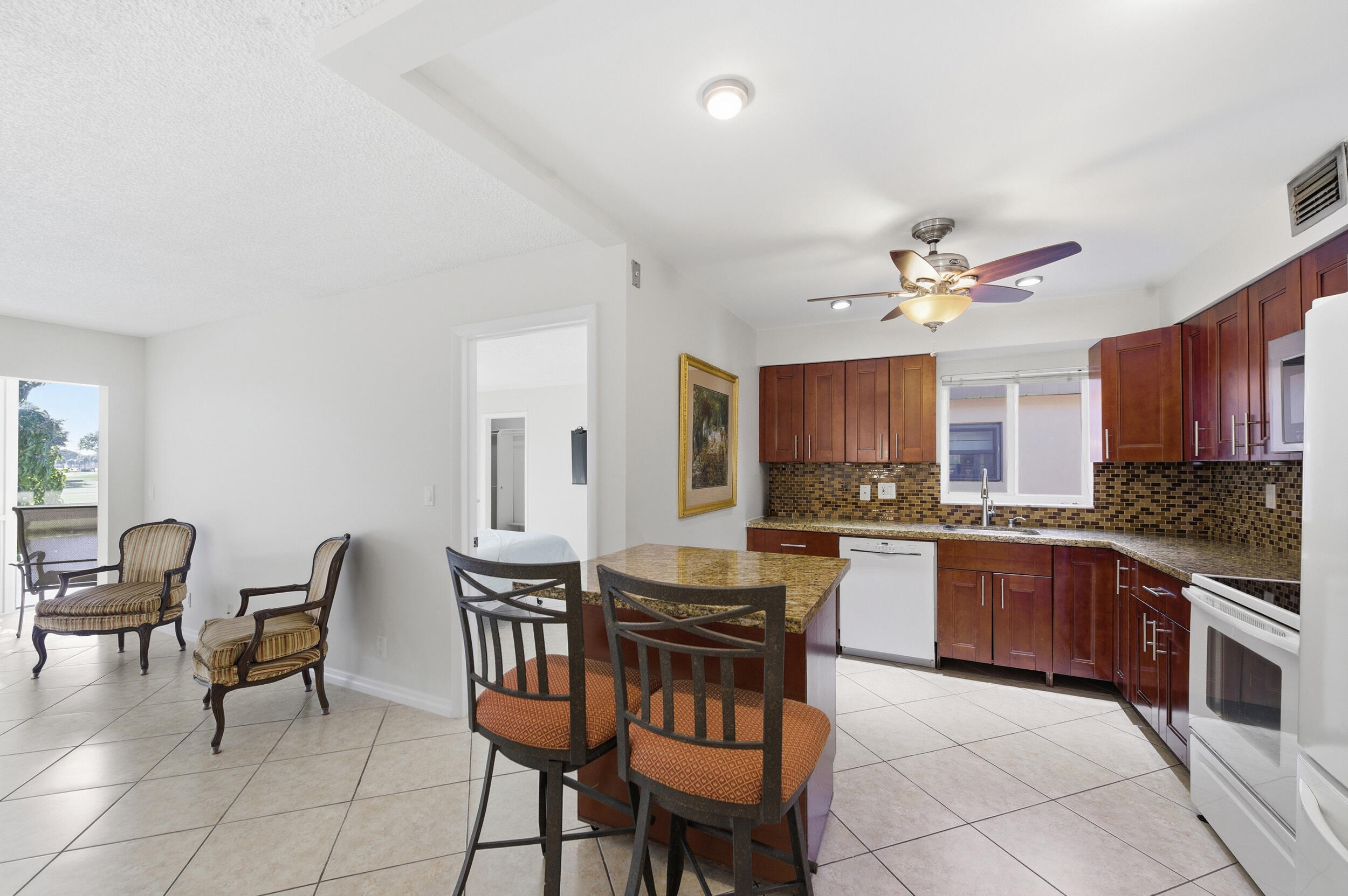 KINGS POINT PIEDMONT CONDOS - Residential Lease