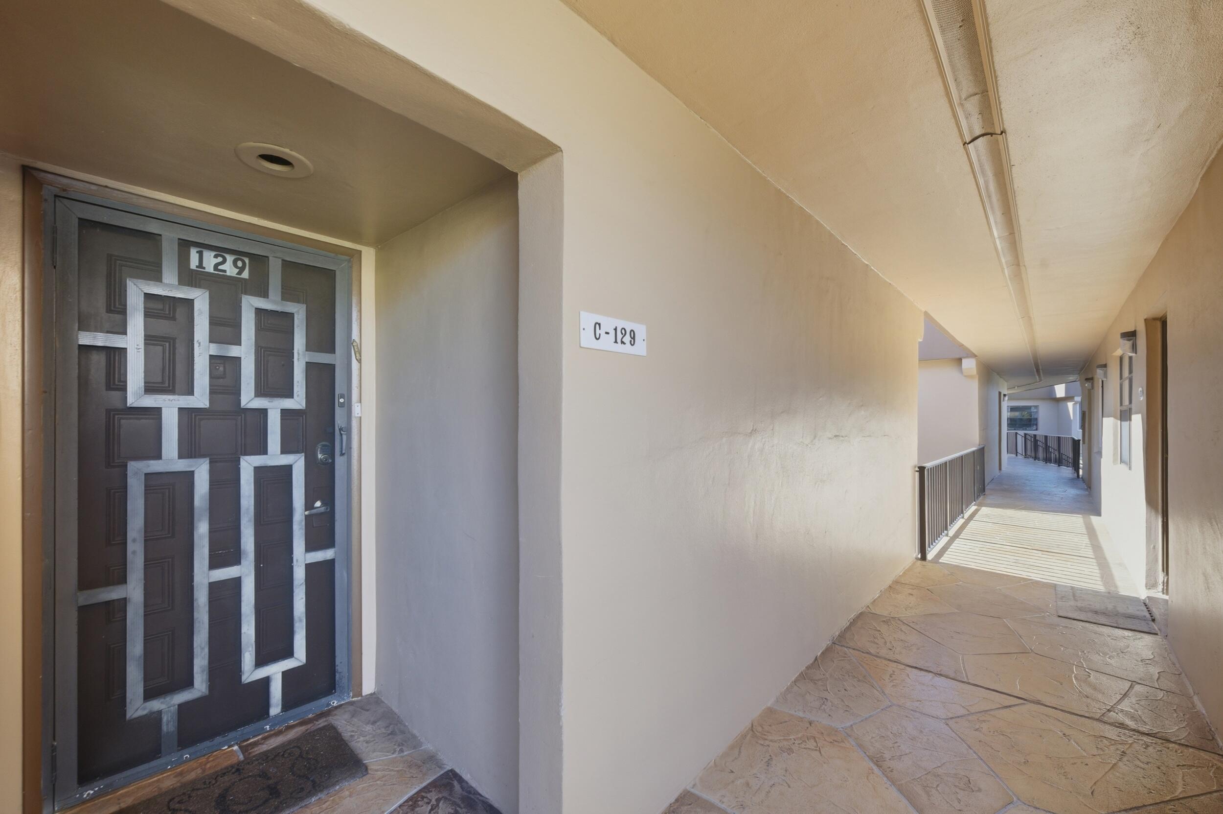 KINGS POINT PIEDMONT CONDOS - Residential Lease