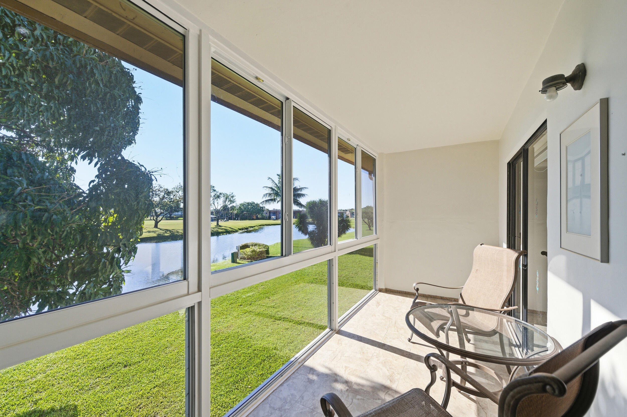 KINGS POINT PIEDMONT CONDOS - Residential Lease