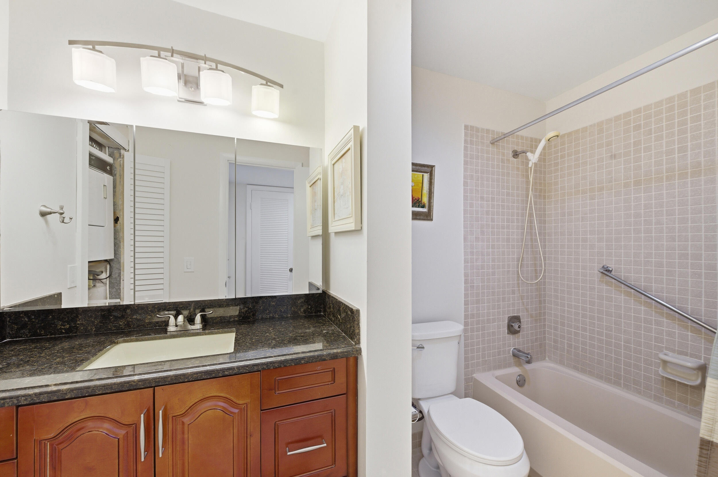 KINGS POINT PIEDMONT CONDOS - Residential Lease