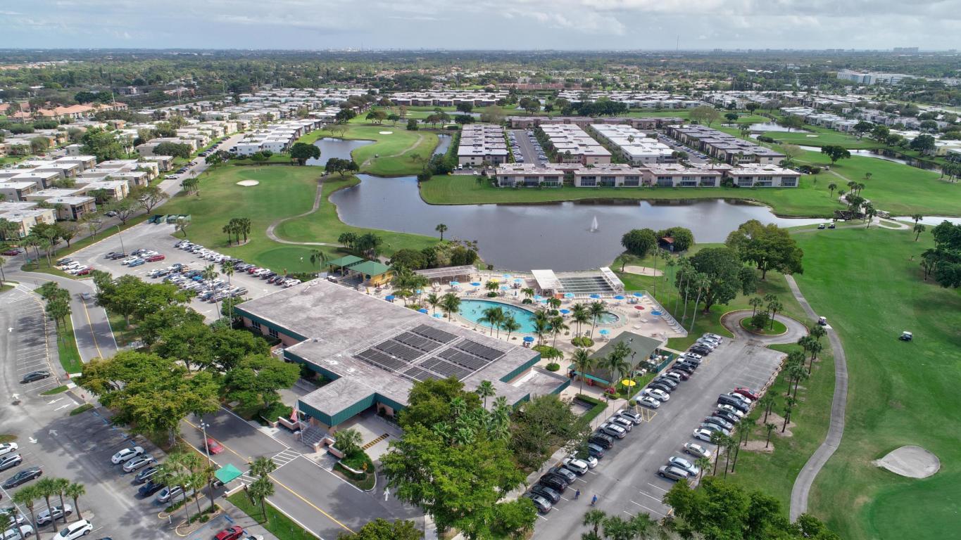 KINGS POINT PIEDMONT CONDOS - Residential Lease