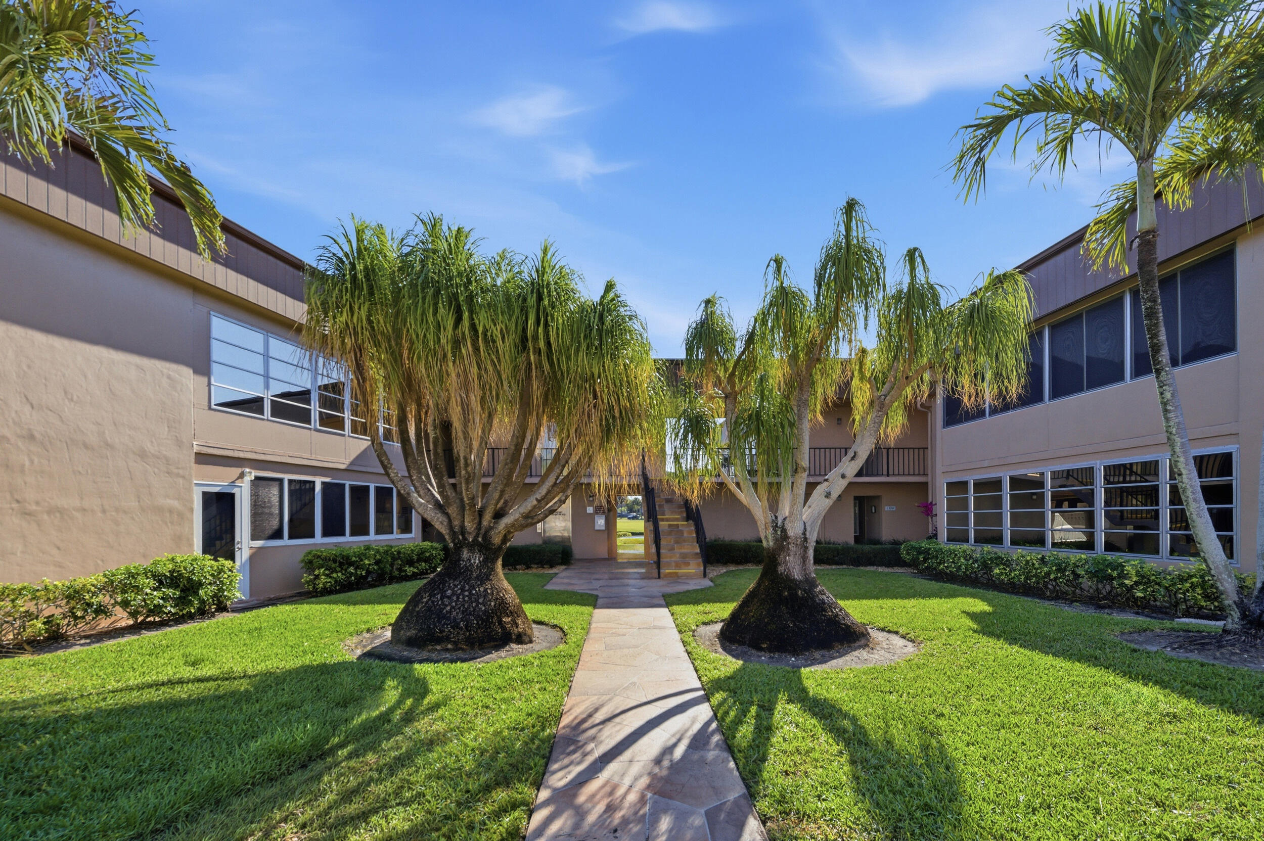 KINGS POINT PIEDMONT CONDOS - Residential Lease