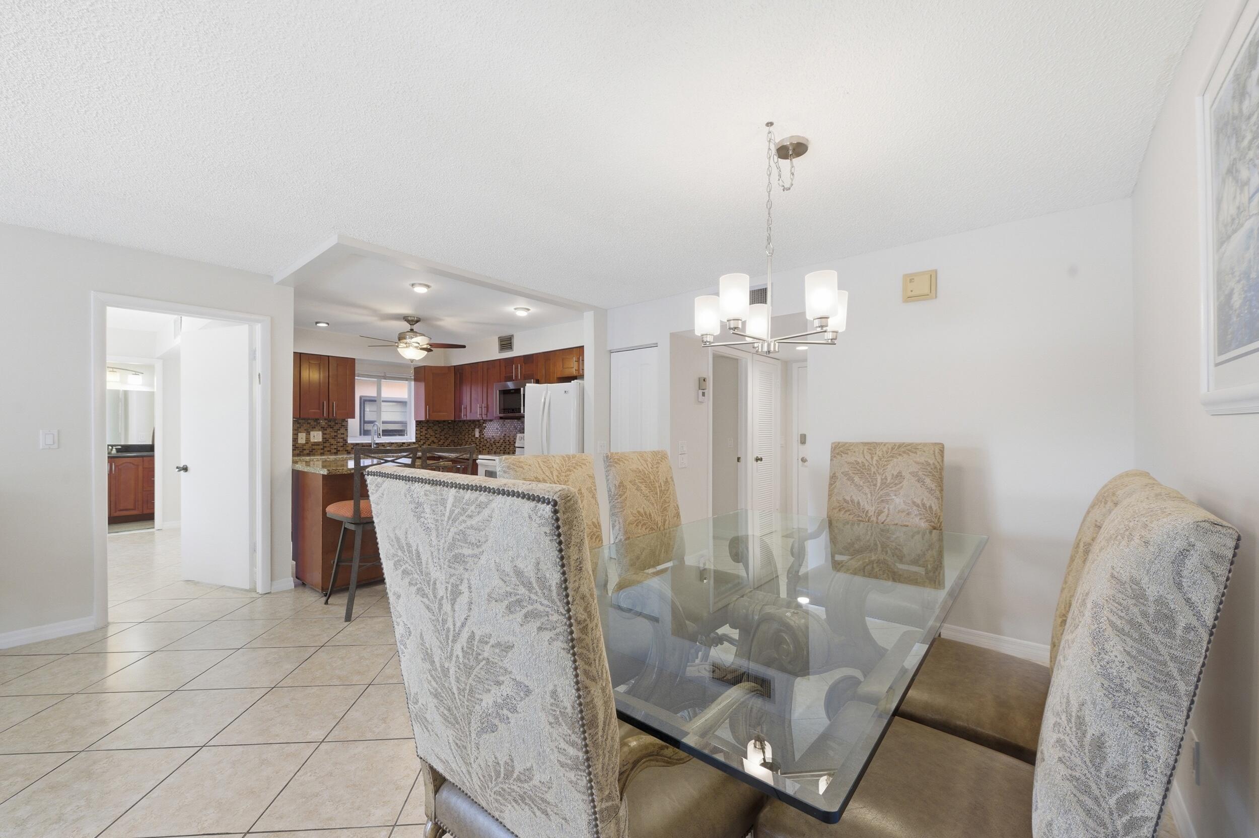 KINGS POINT PIEDMONT CONDOS - Residential Lease