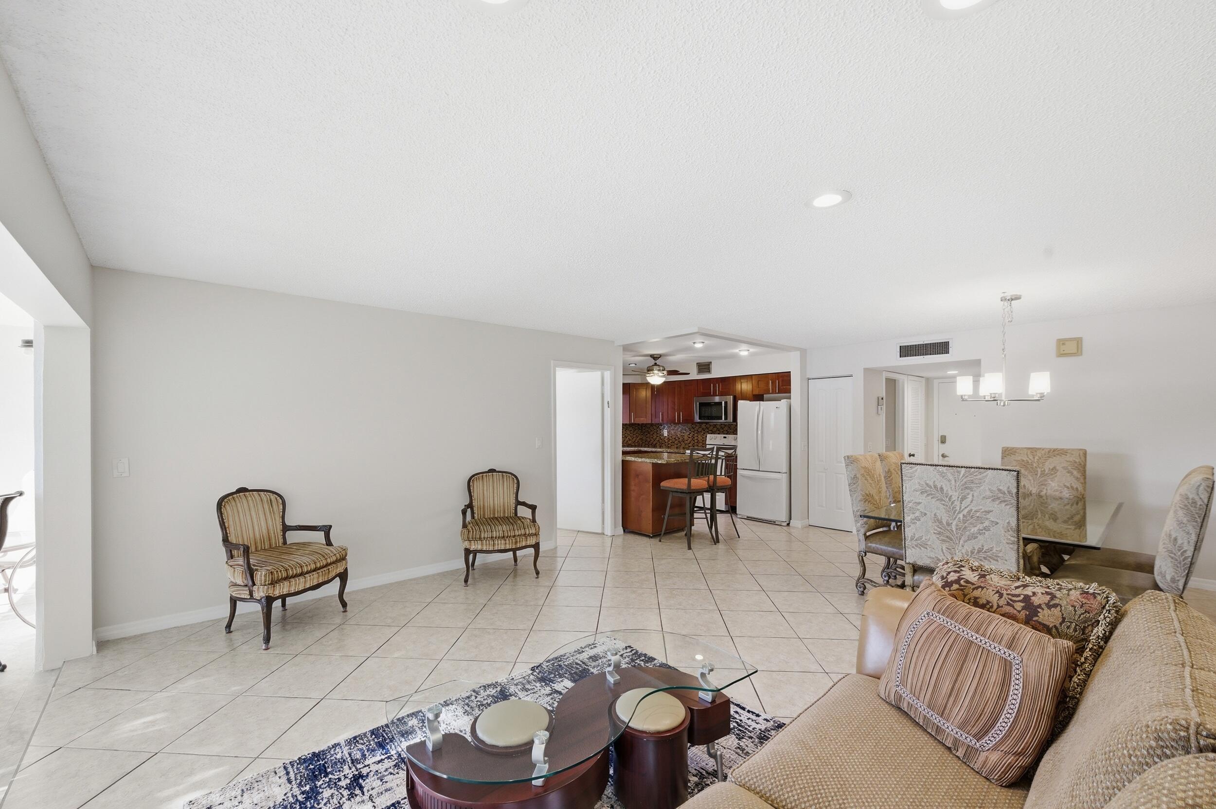 KINGS POINT PIEDMONT CONDOS - Residential Lease