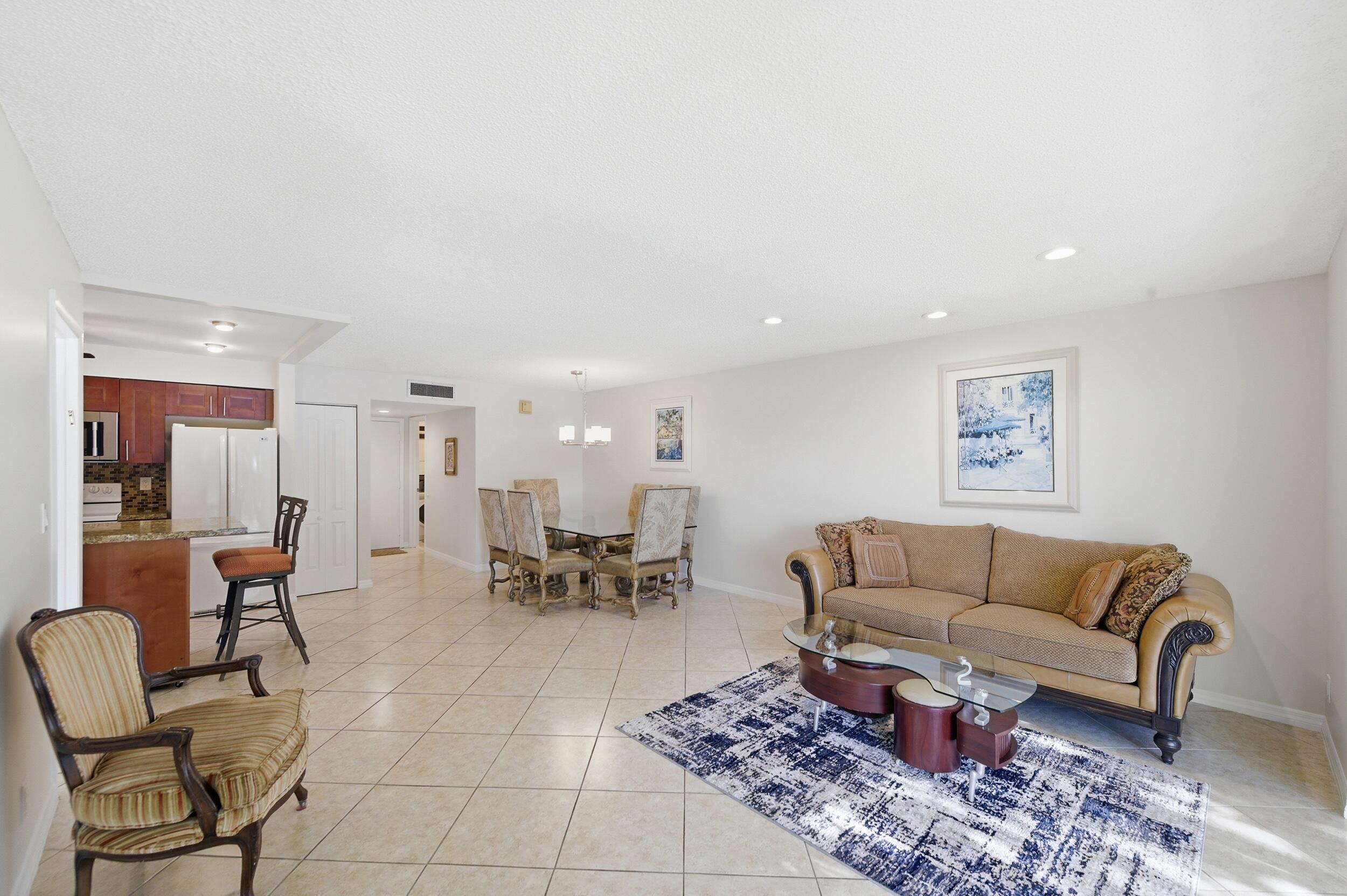 KINGS POINT PIEDMONT CONDOS - Residential Lease