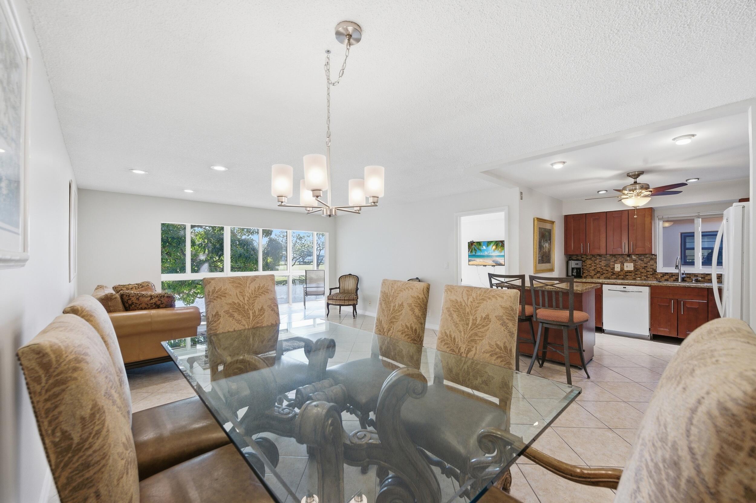 KINGS POINT PIEDMONT CONDOS - Residential Lease