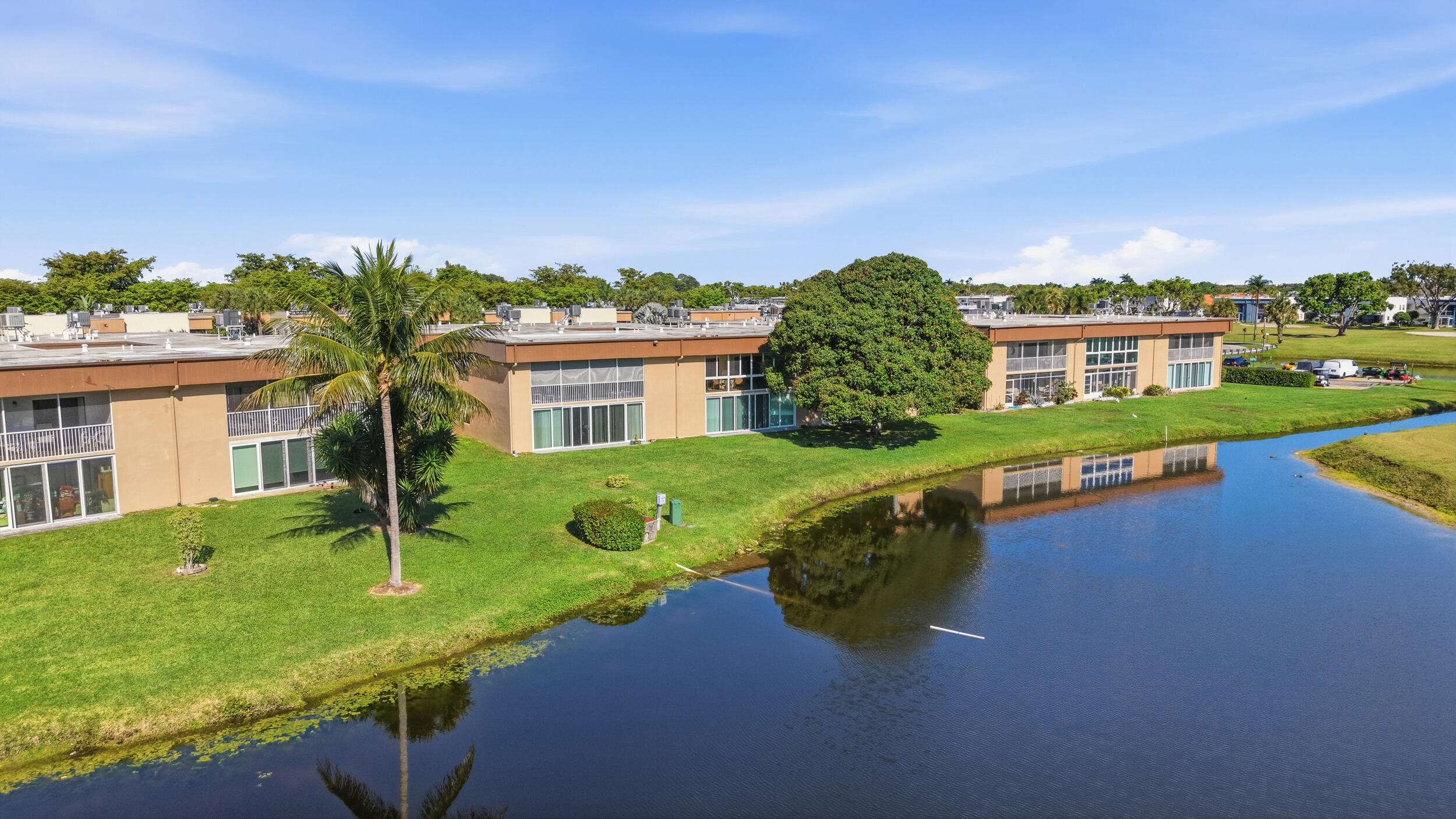 KINGS POINT PIEDMONT CONDOS - Residential Lease