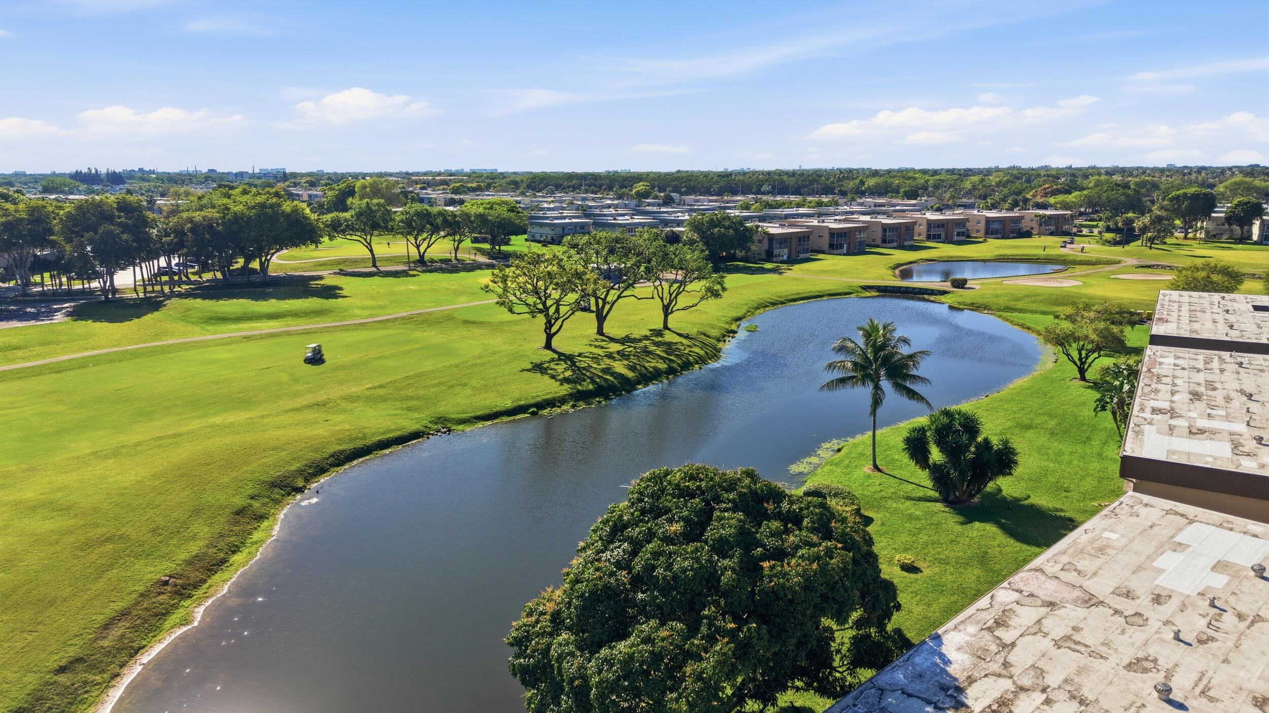 KINGS POINT PIEDMONT CONDOS - Residential Lease