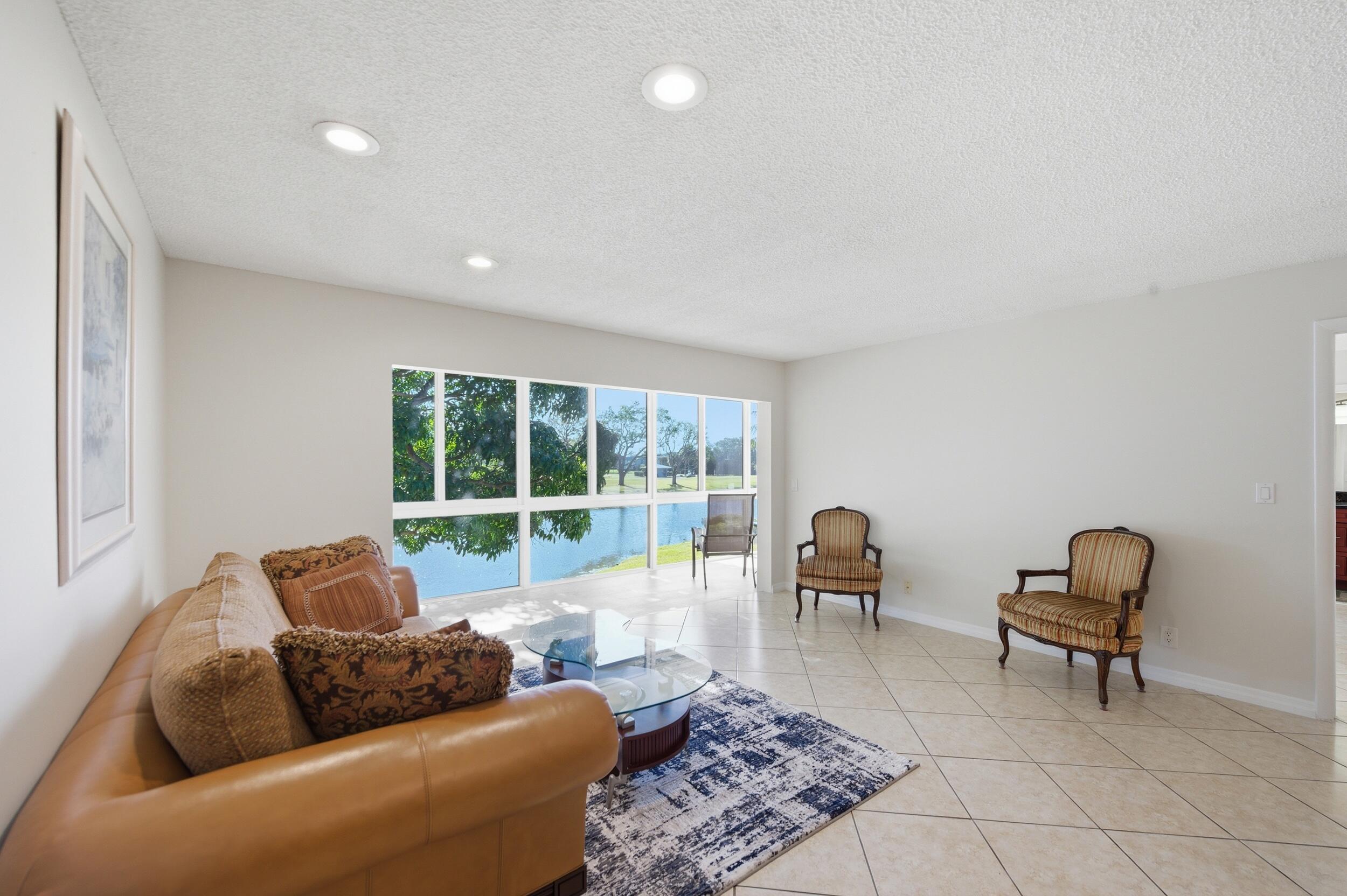 KINGS POINT PIEDMONT CONDOS - Residential Lease
