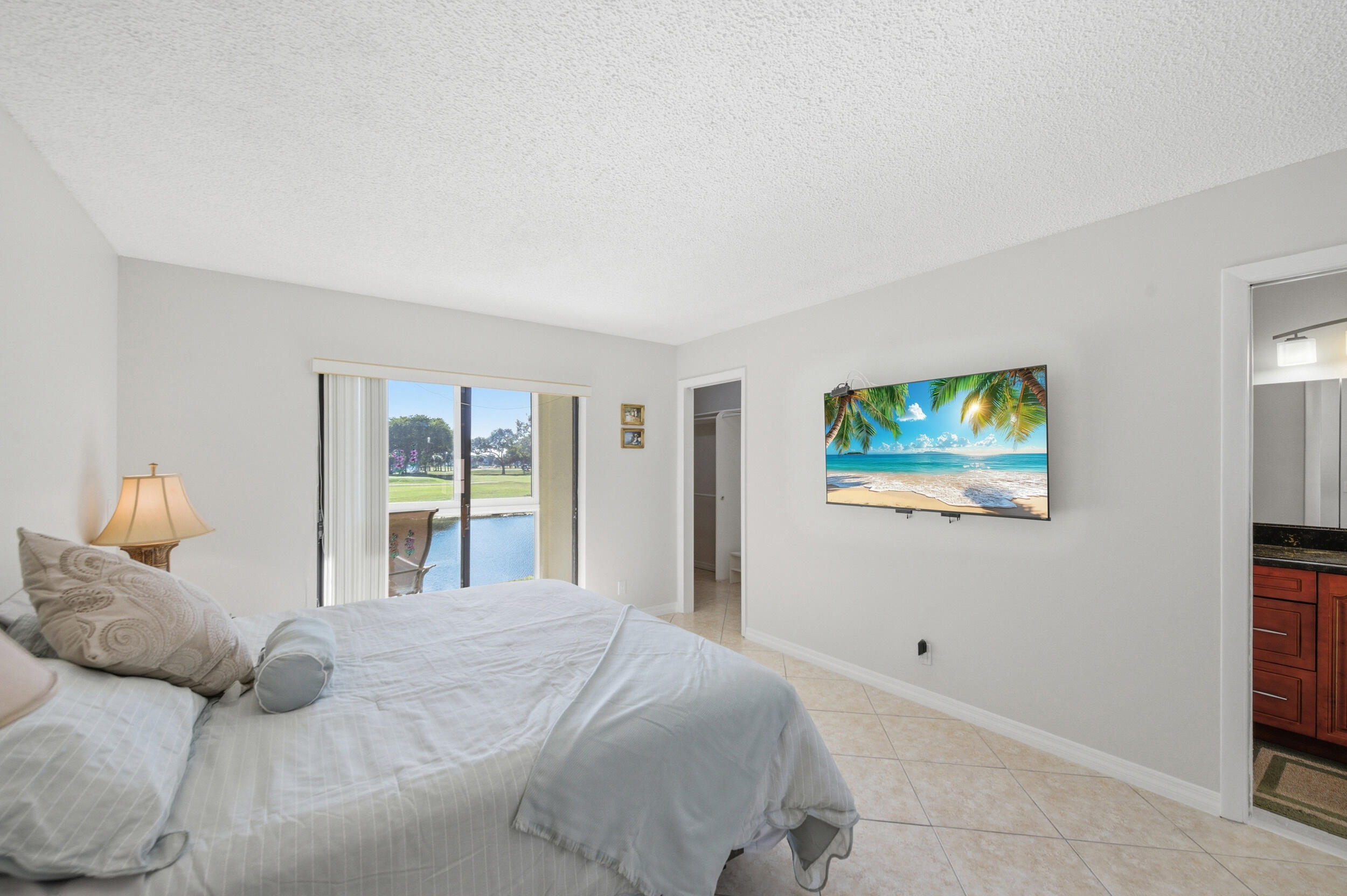 KINGS POINT PIEDMONT CONDOS - Residential Lease