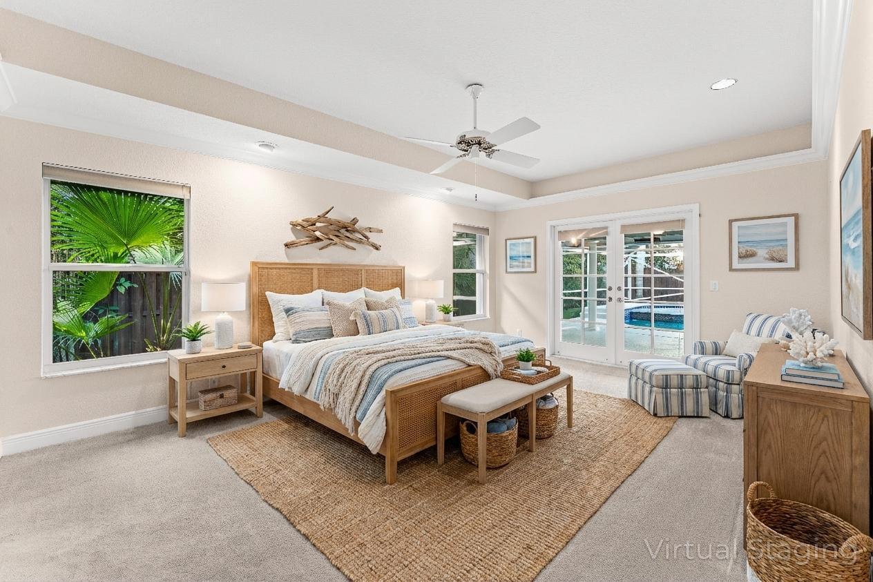 GREENVIEW SHORES 2 OF WELLINGTON - Residential