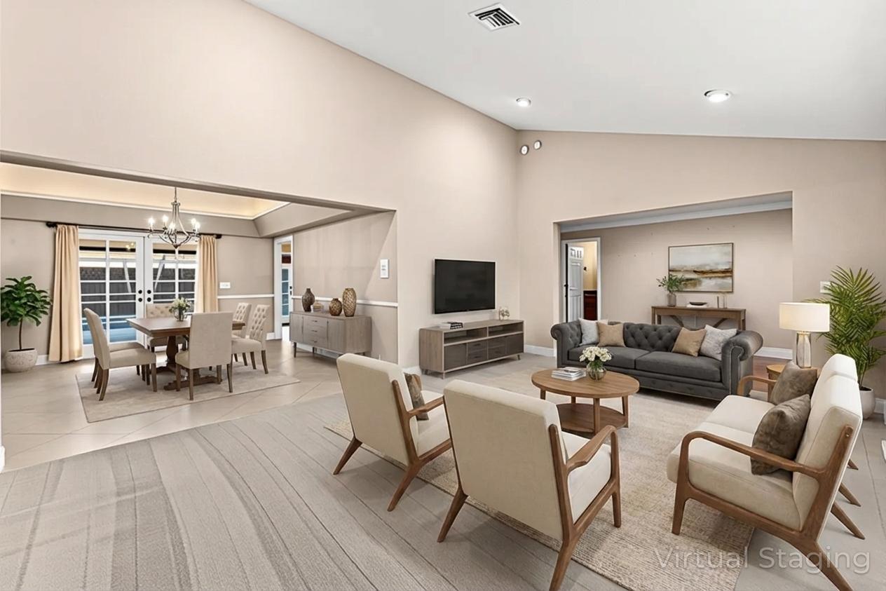 GREENVIEW SHORES 2 OF WELLINGTON - Residential
