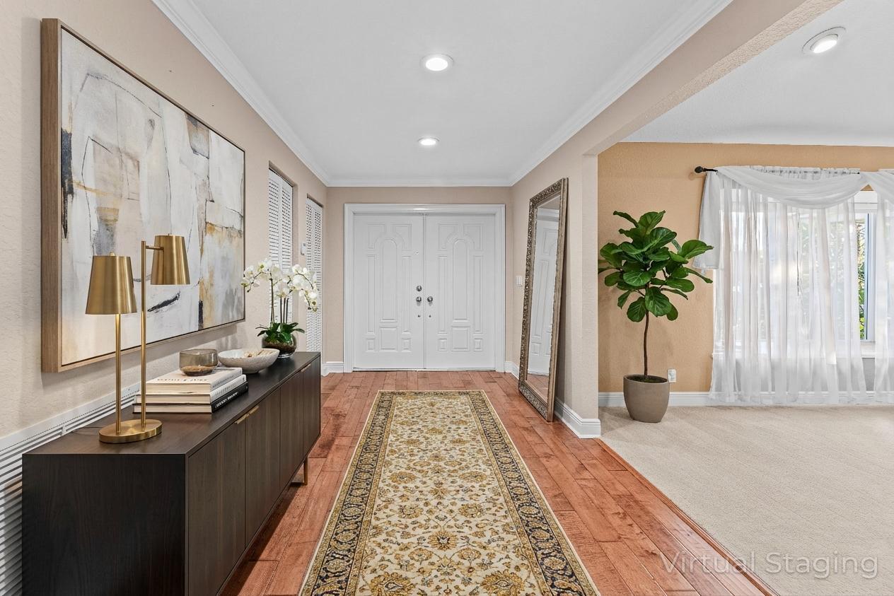 GREENVIEW SHORES 2 OF WELLINGTON - Residential