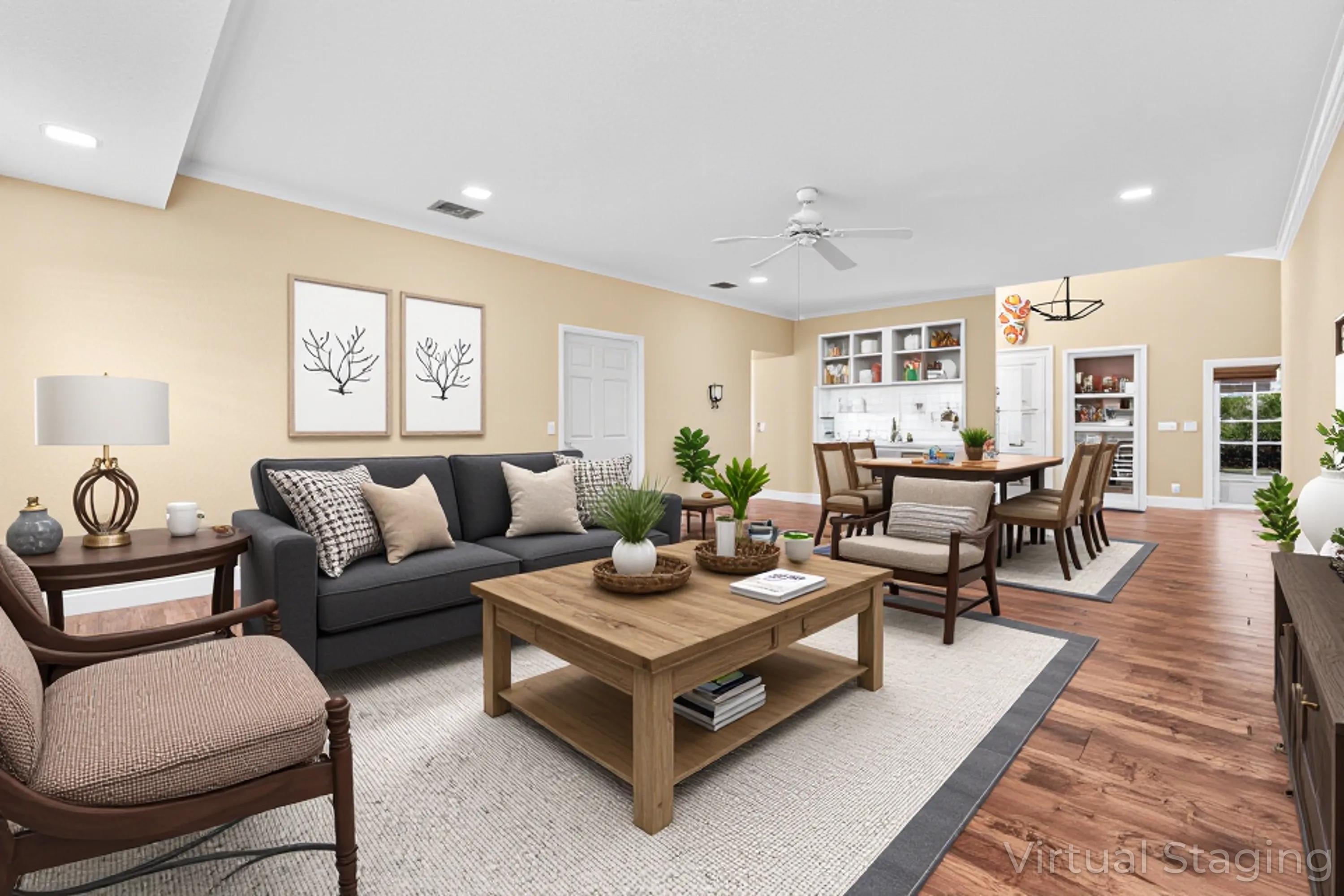 GREENVIEW SHORES 2 OF WELLINGTON - Residential