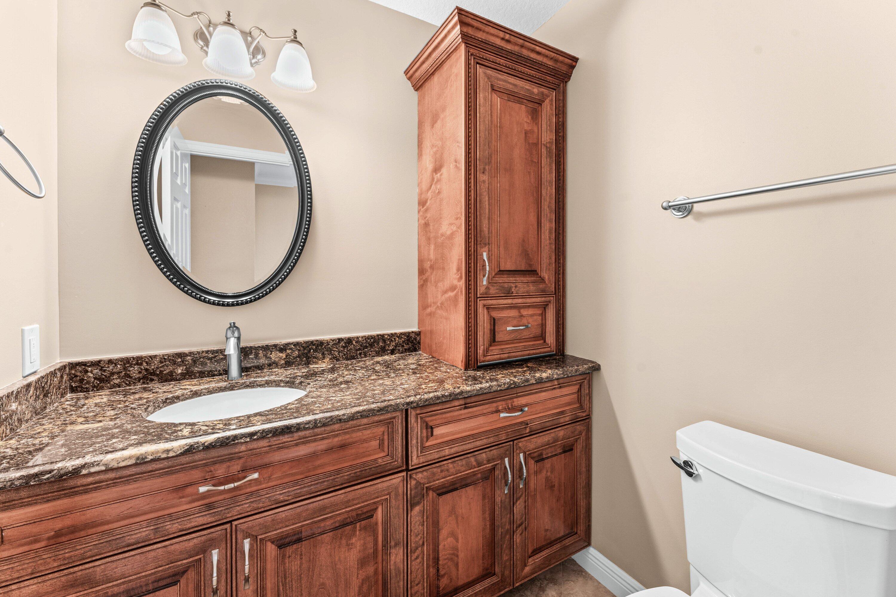 GREENVIEW SHORES 2 OF WELLINGTON - Residential
