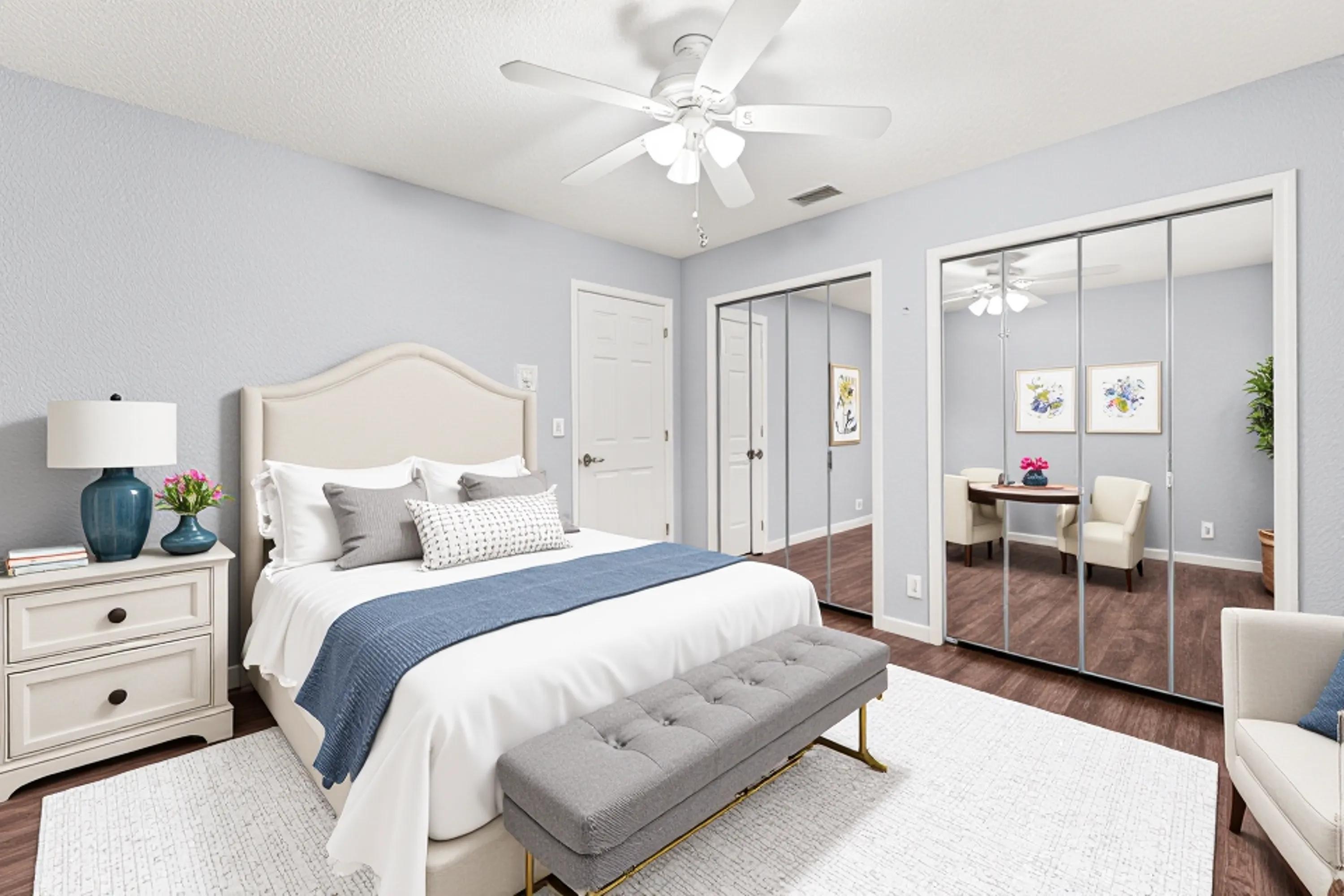 GREENVIEW SHORES 2 OF WELLINGTON - Residential