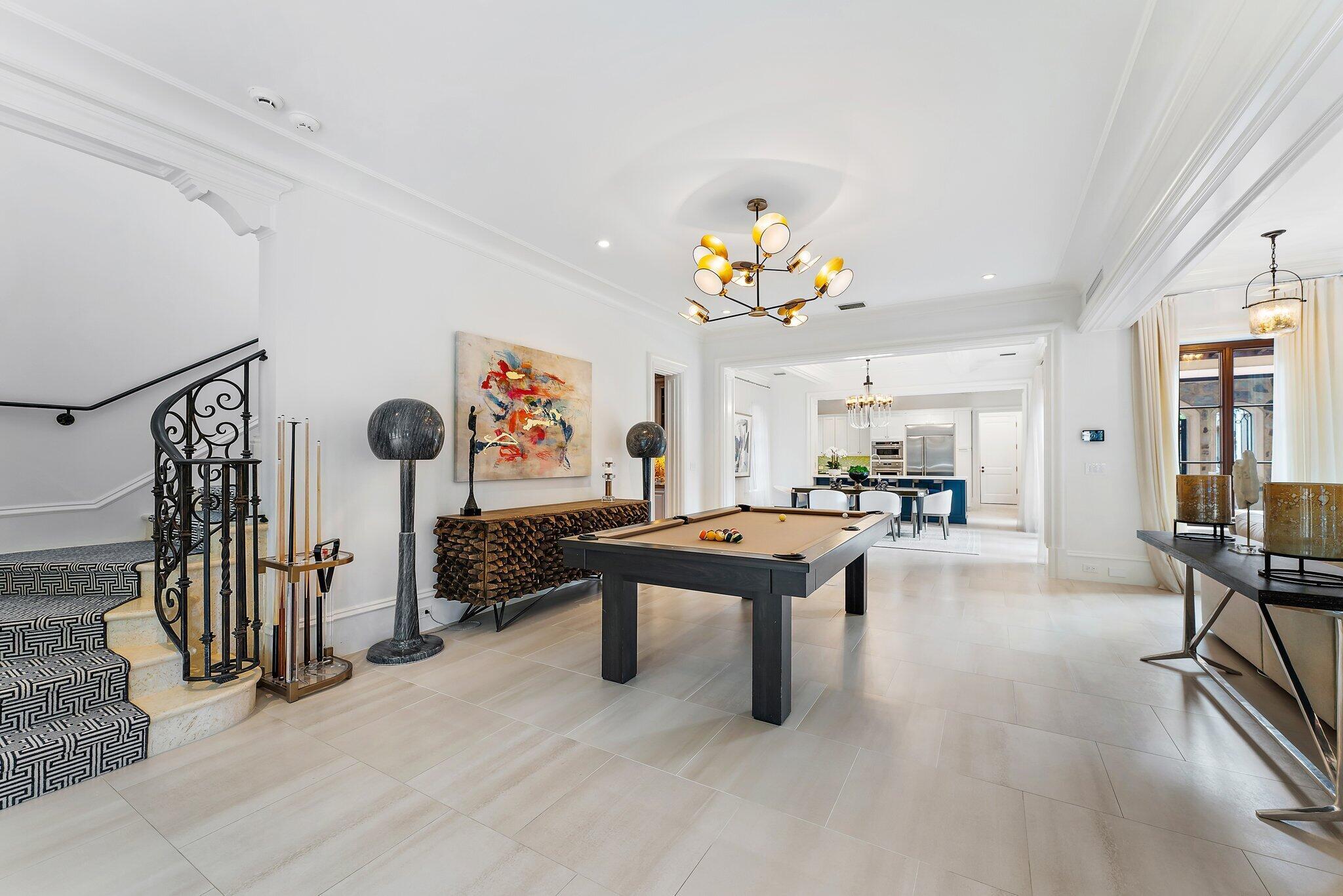 BEARS CLUB GOLF VILLAS CONDO - Residential