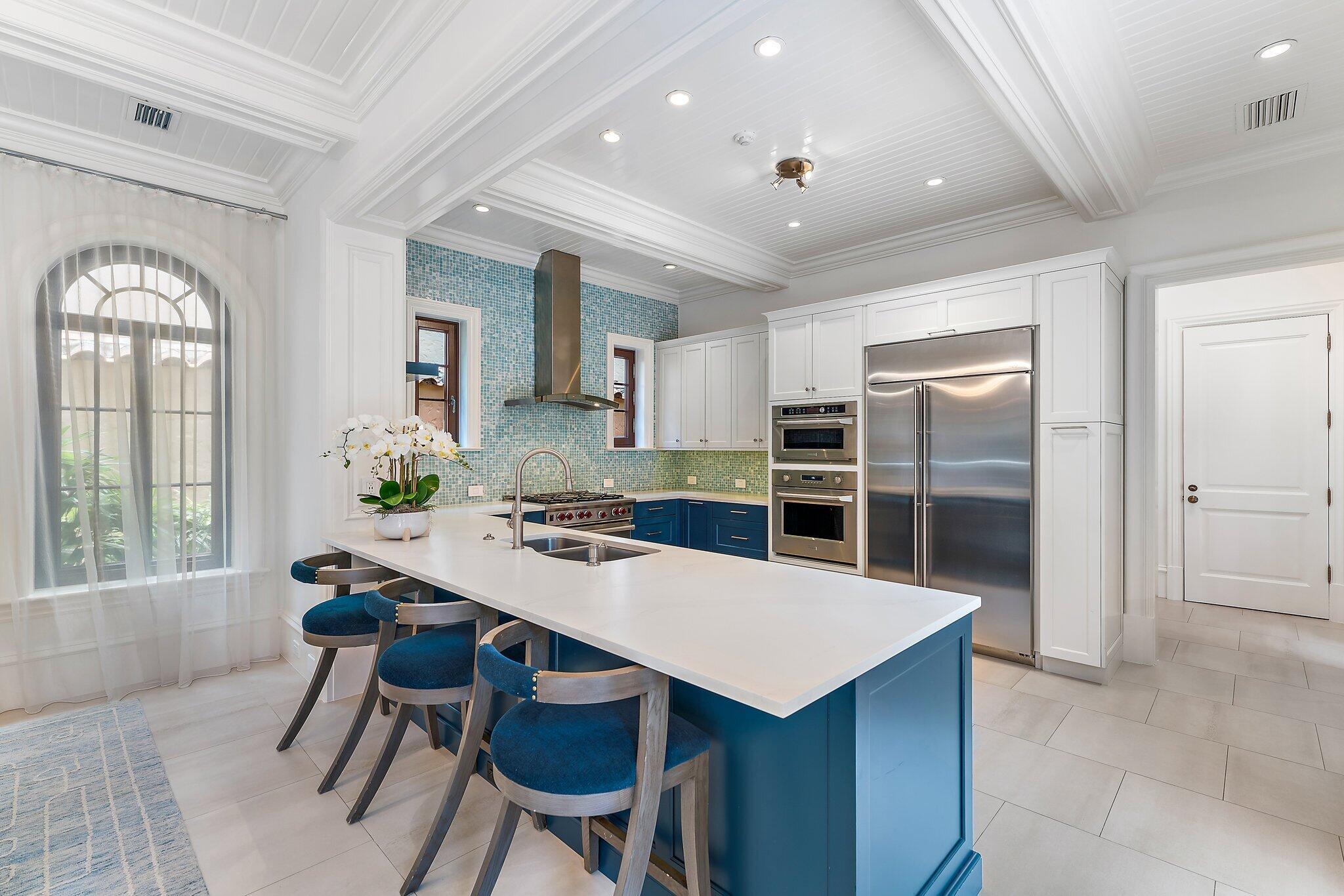 BEARS CLUB GOLF VILLAS CONDO - Residential