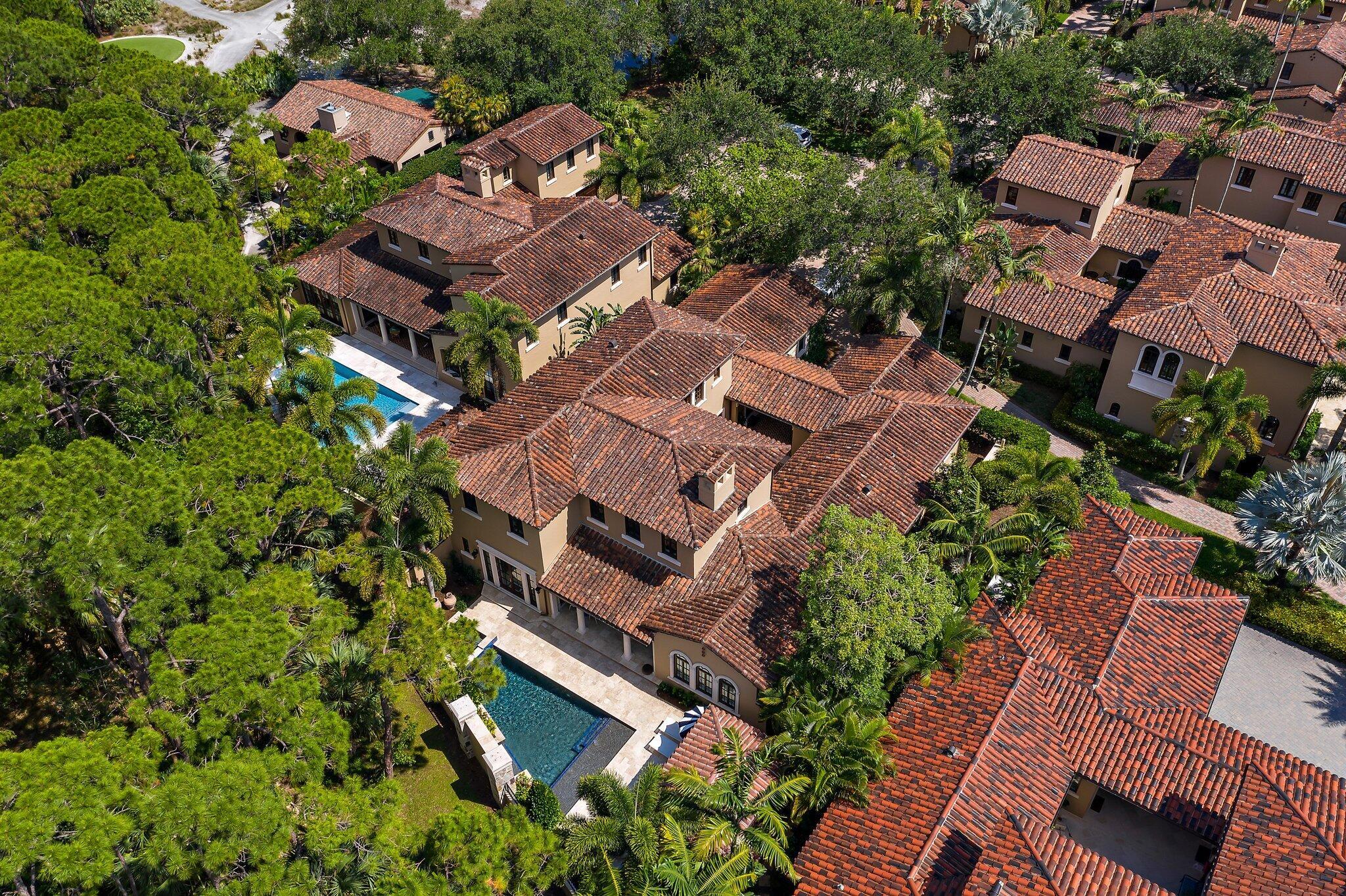 BEARS CLUB GOLF VILLAS CONDO - Residential