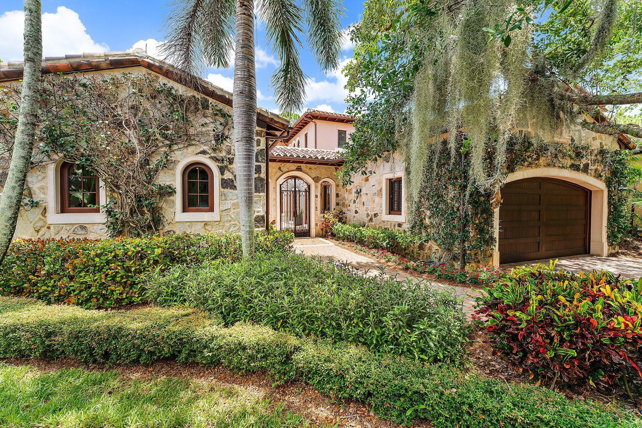 BEARS CLUB GOLF VILLAS CONDO - Residential