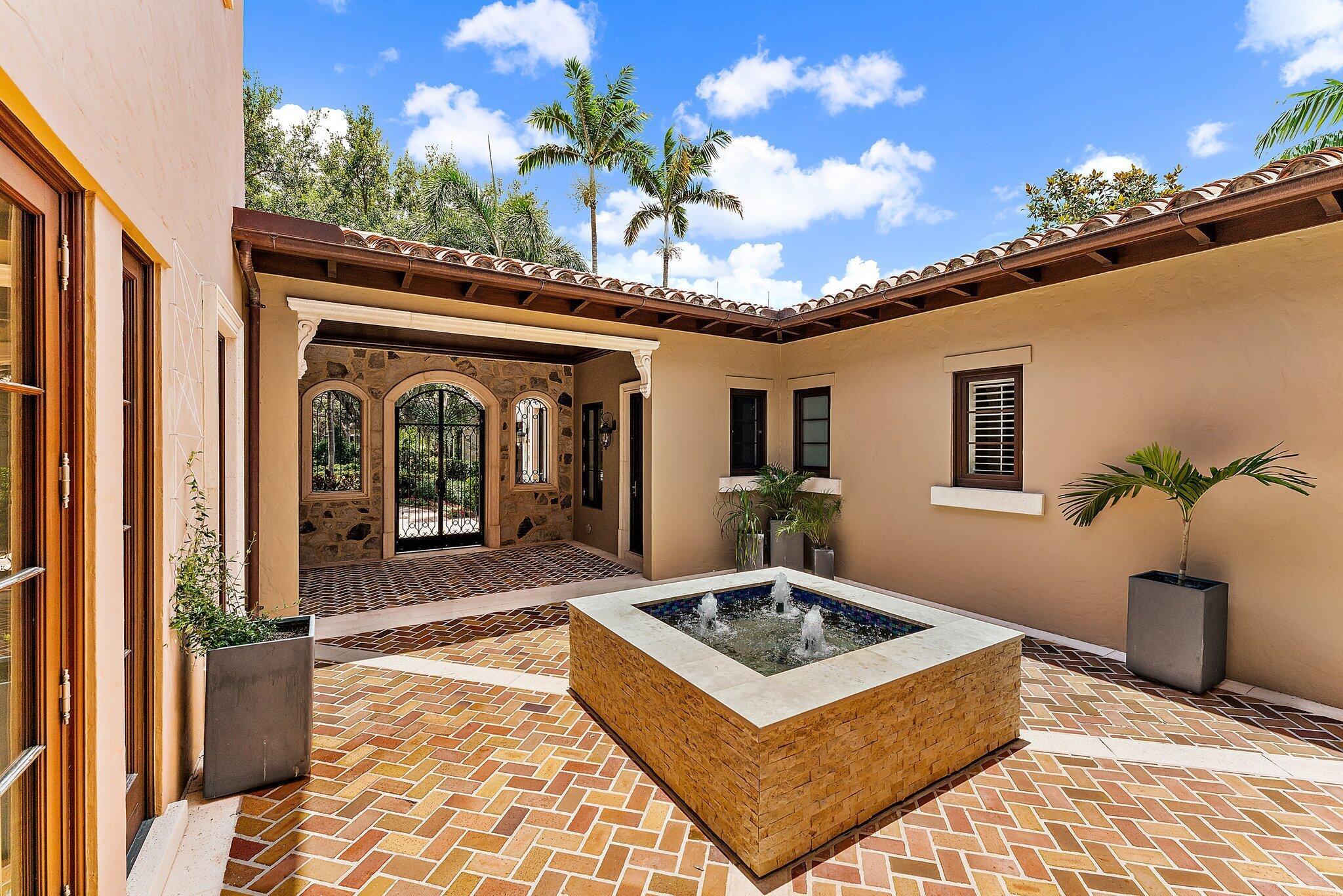 BEARS CLUB GOLF VILLAS CONDO - Residential