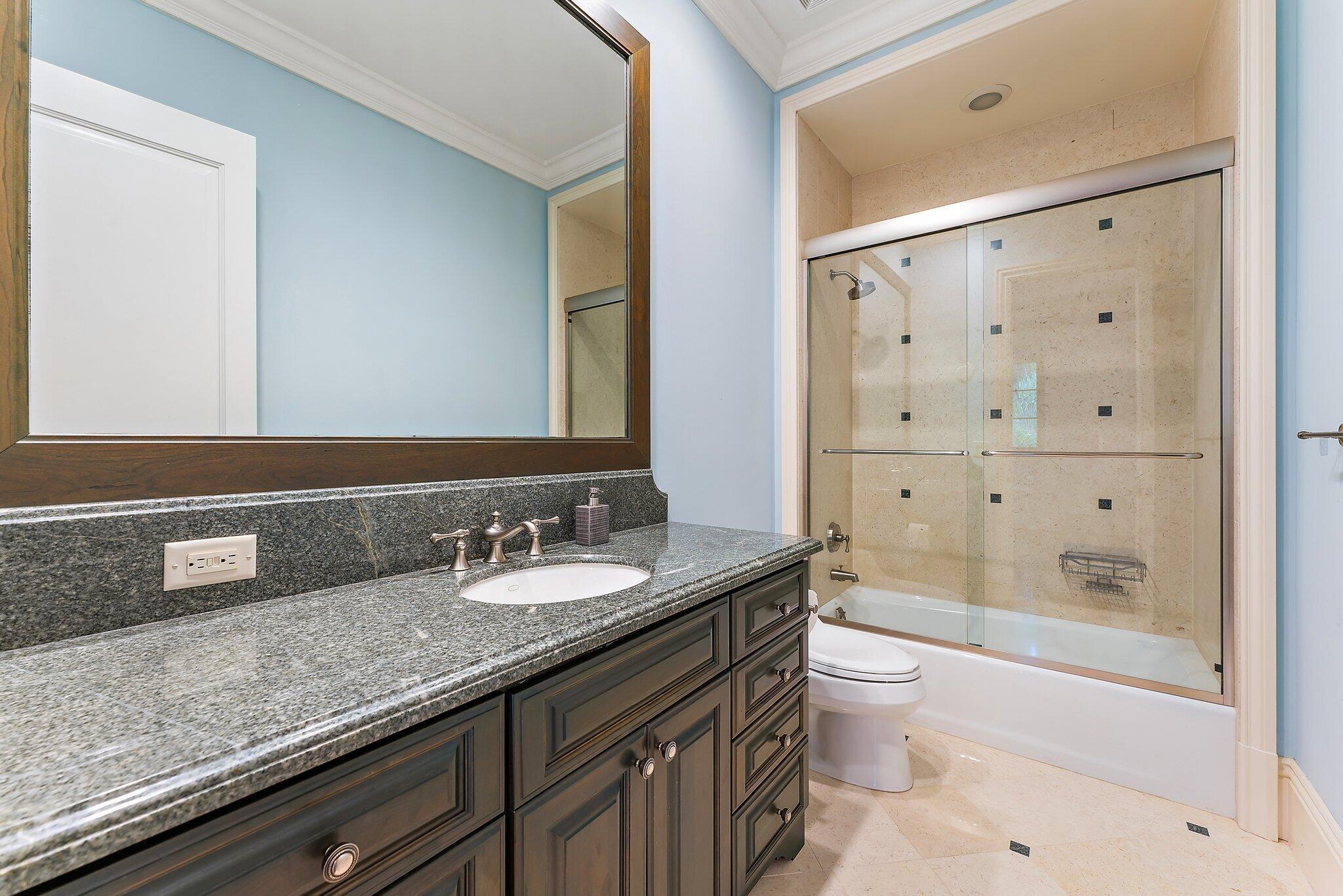 BEARS CLUB GOLF VILLAS CONDO - Residential
