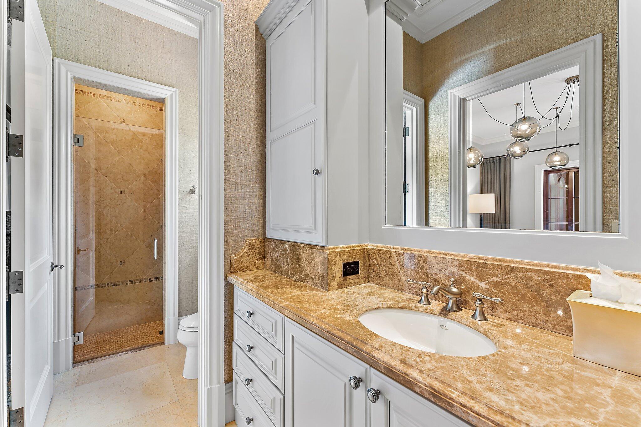 BEARS CLUB GOLF VILLAS CONDO - Residential