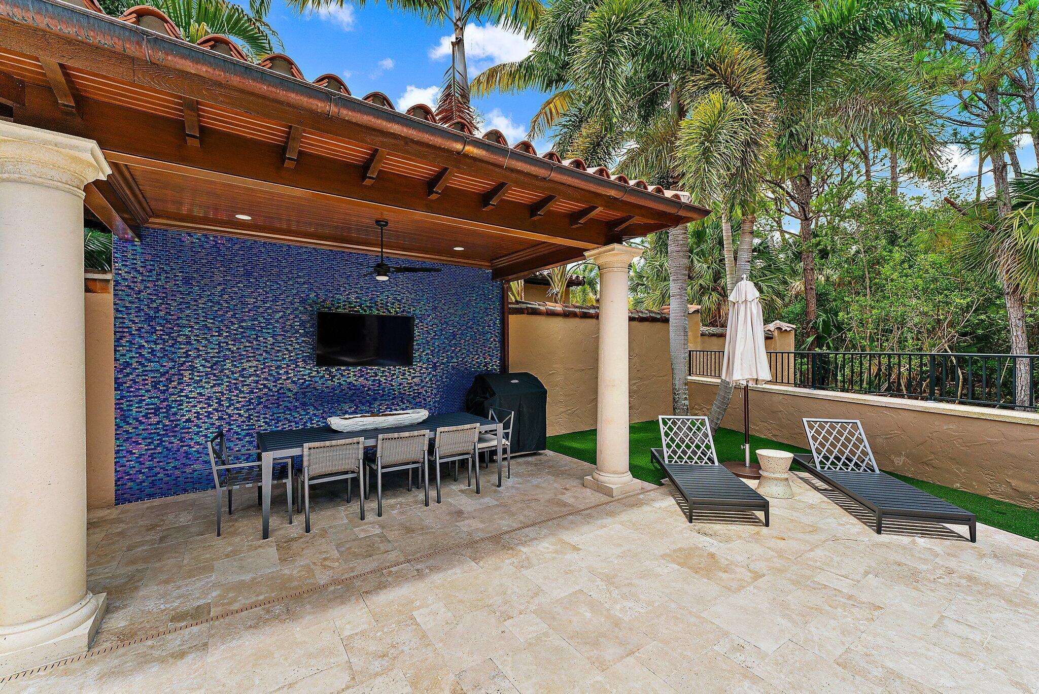 BEARS CLUB GOLF VILLAS CONDO - Residential