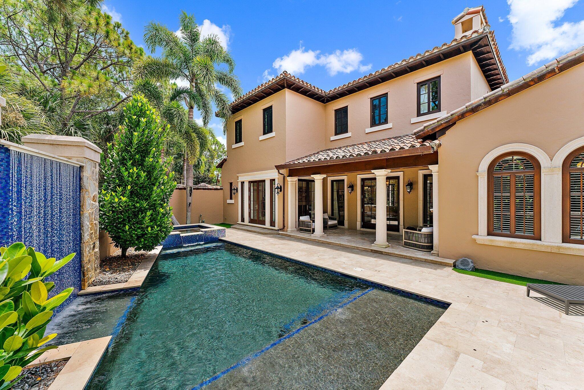 BEARS CLUB GOLF VILLAS CONDO - Residential